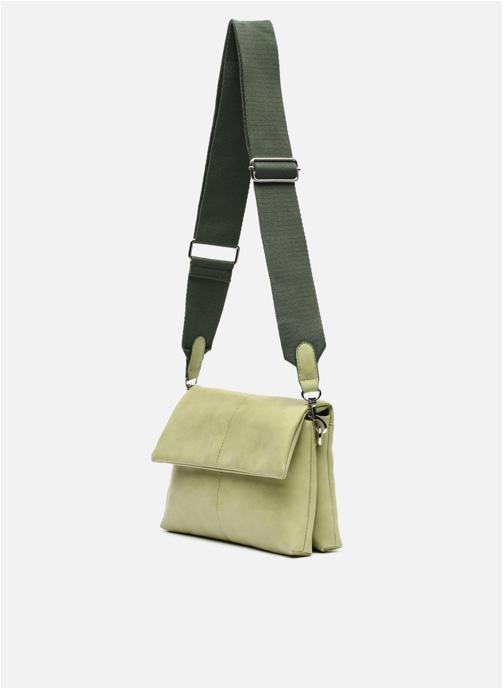 Misako Sacs à main Sac à main Brigi Blue femme vert