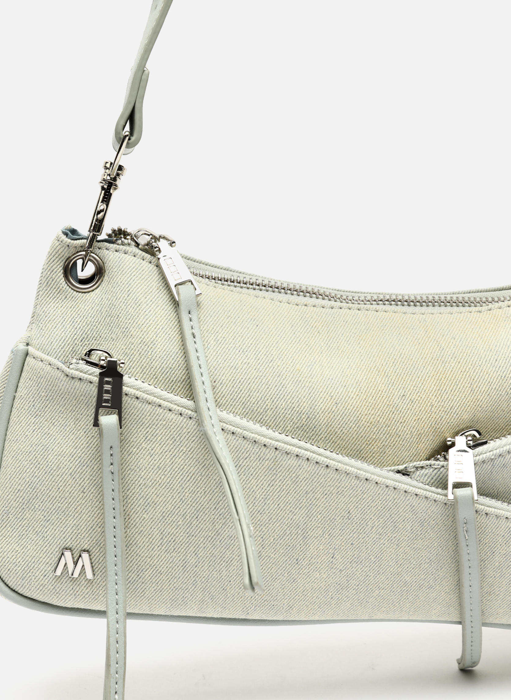 Sacs à main Sac à main Adrenim-1 Blue femme bleu Misako Sacs à main Sac à main Adrenim-1 Blue femme bleu Bleu