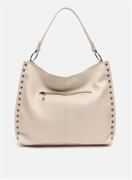 Misako Sacs à main Sac à main Femme Prido Bordeaux femme beige