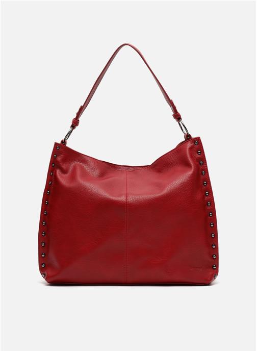 Misako Sacs à main Sac à main Femme Prido Bordeaux femme bordeaux