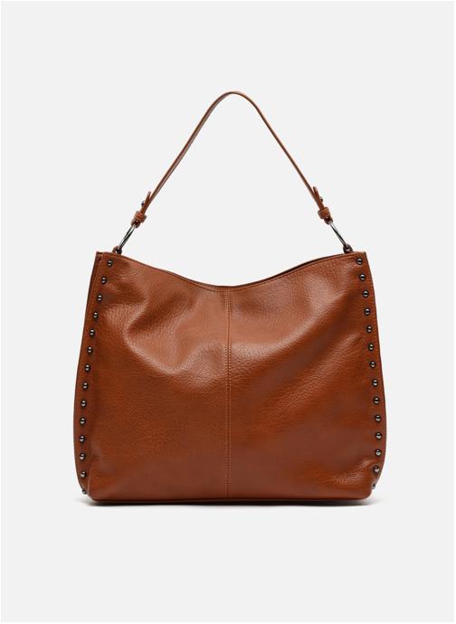 Misako Sacs à main Sac à main Femme Prido Bordeaux femme marron