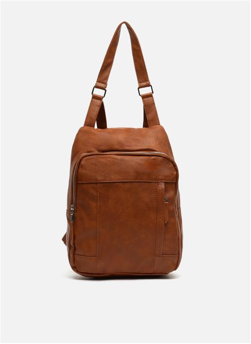 Misako Sacs à dos Sac à dos Femme Novil Ligth brown femme marron