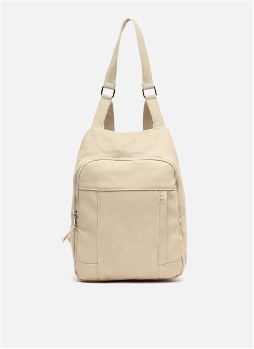 Misako Sacs à dos Sac à dos Femme Novil Ligth brown femme gris
