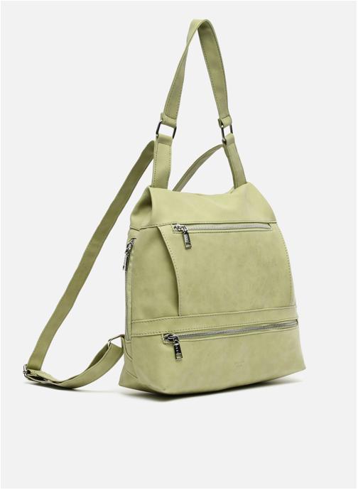 Misako Sacs à dos Sac à dos Femme Brigi Blue femme vert