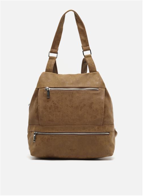 Misako Sacs à dos Sac à dos Femme Brigi Blue femme marron