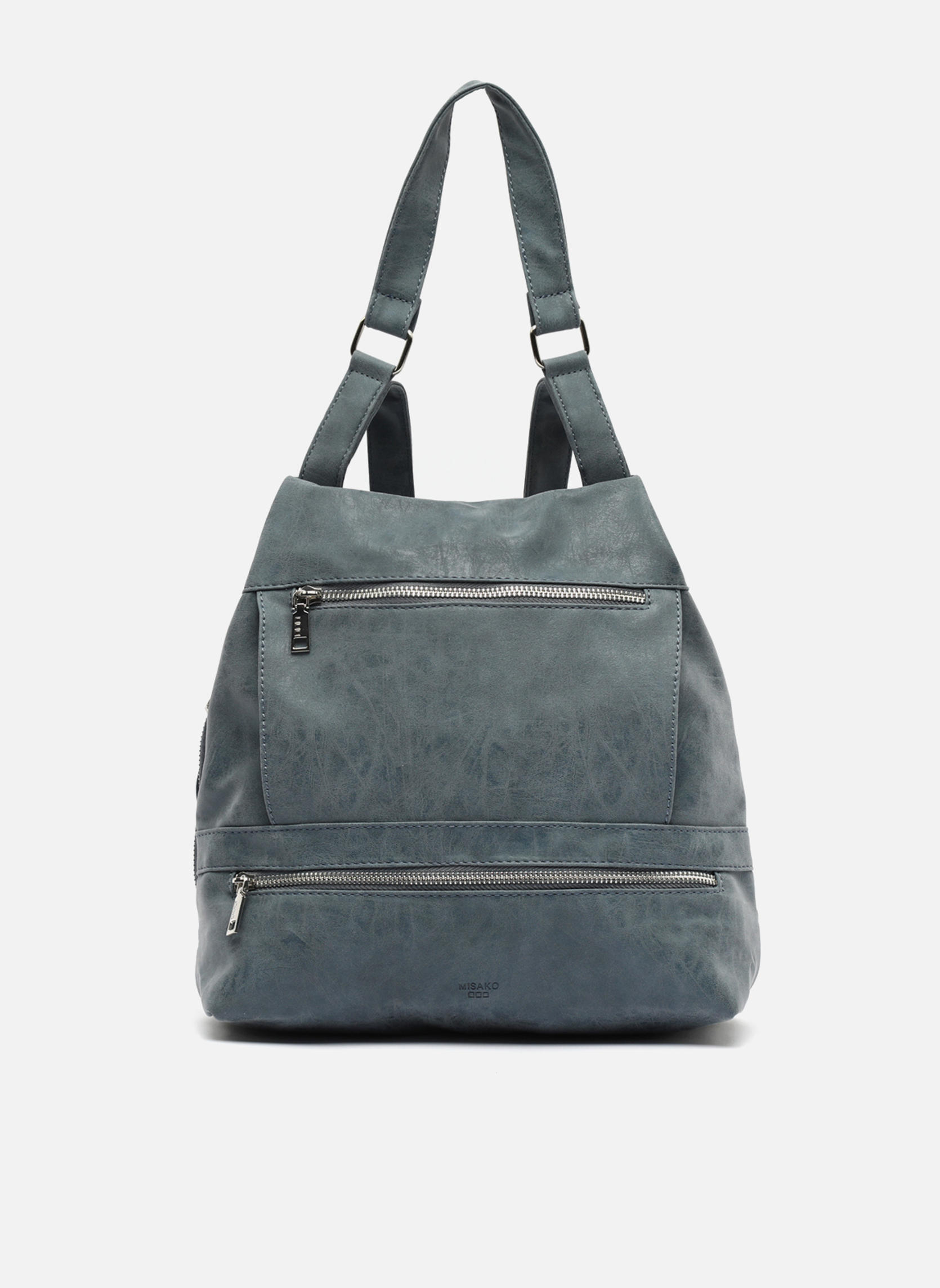 Sacs à dos Sac à dos Femme Brigi Beige femme bleu Misako Sacs à dos Sac à dos Femme Brigi Beige femme bleu Bleu brut