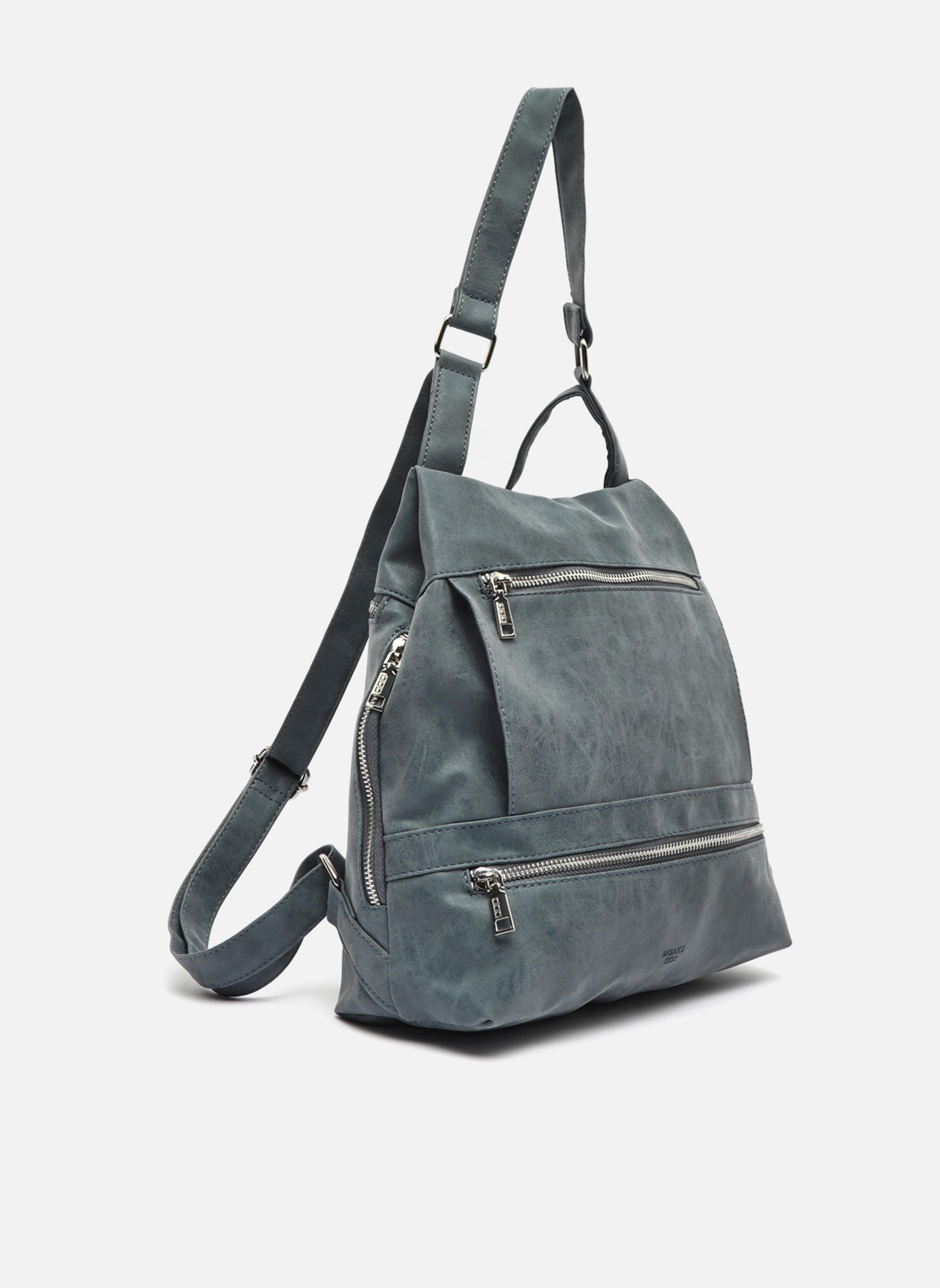 Sacs à dos Sac à dos Femme Brigi Beige femme bleu Misako Sacs à dos Sac à dos Femme Brigi Beige femme bleu Bleu brut