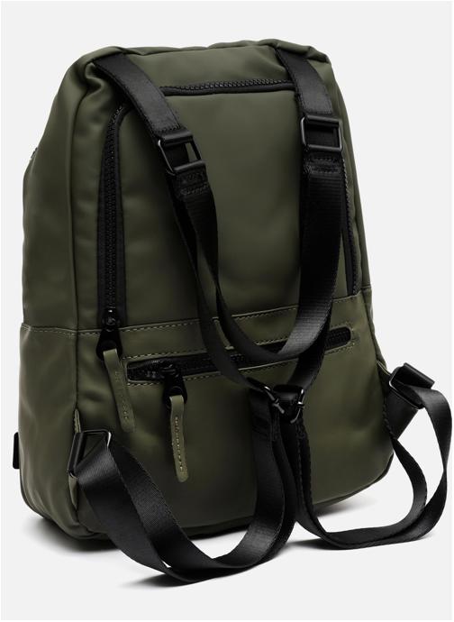 Misako Sacs à dos Sac à dos Femme Chubito Green femme vert