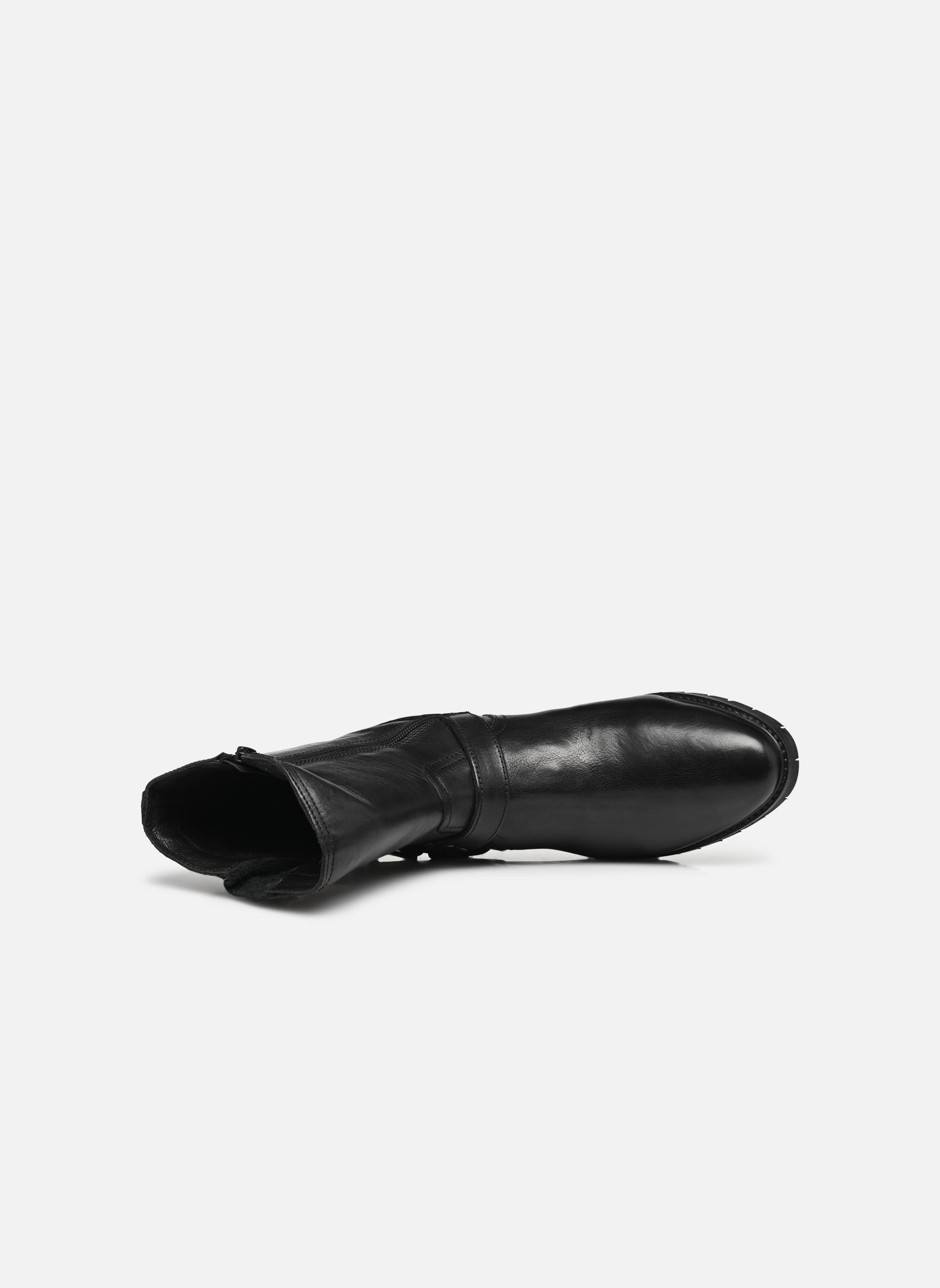 Stiefeletten und Stiefel Kavin damen schwarz Georgia Rose Stiefeletten und Stiefel Kavin damen schwarz Noir