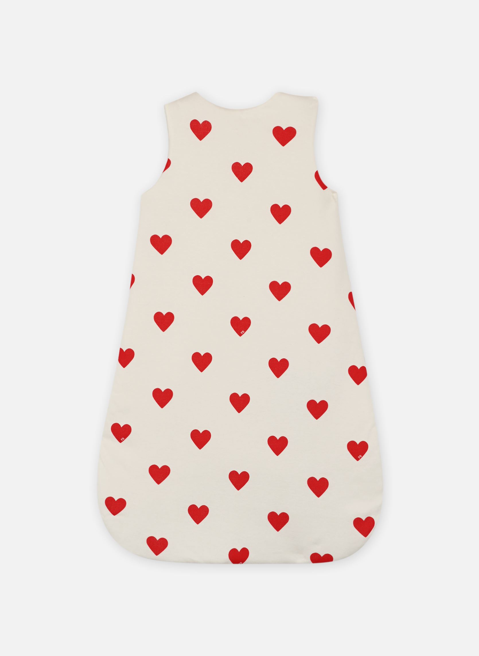 Sacchi nanna Gigoteuse en coton Tiroir bianco Petit Bateau Sacchi nanna Gigoteuse en coton Tiroir bianco MARSHMALLOW & TERKUIT
