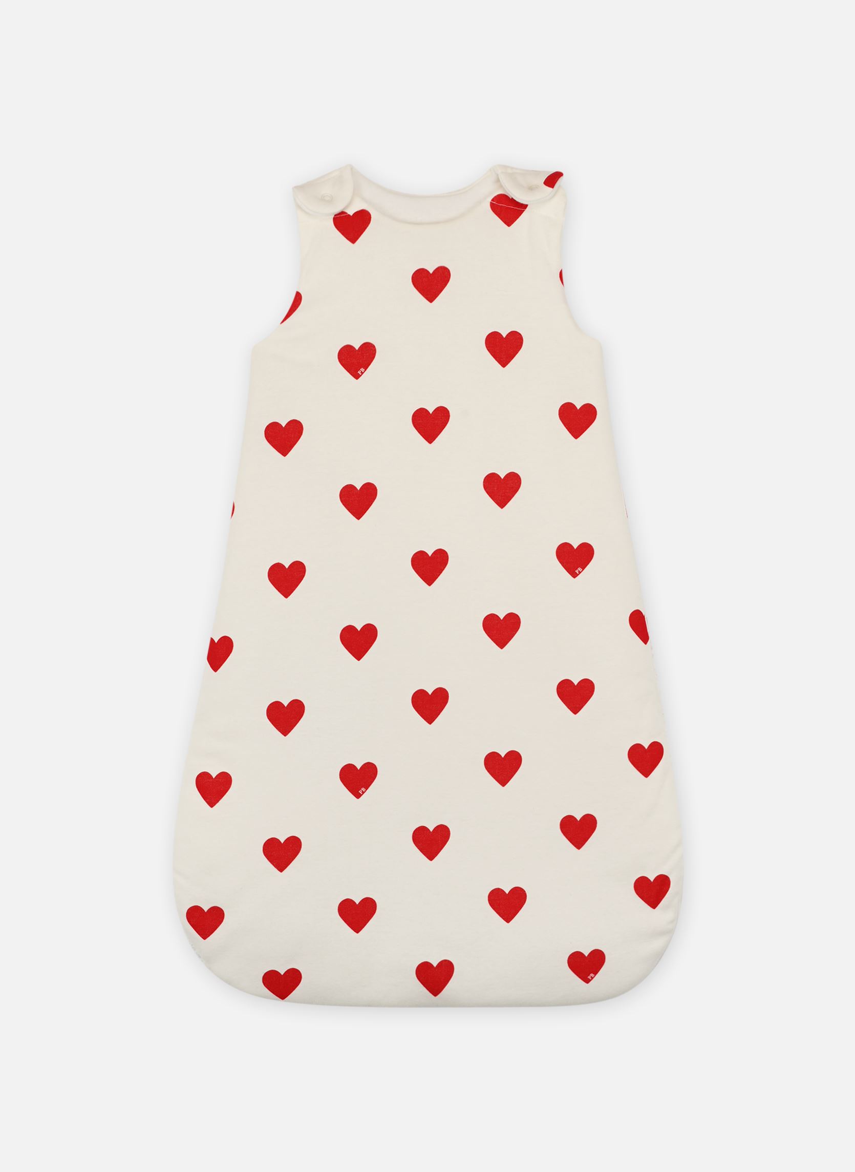 Vêtements Petit Bateau Tiroir pour Accessoires