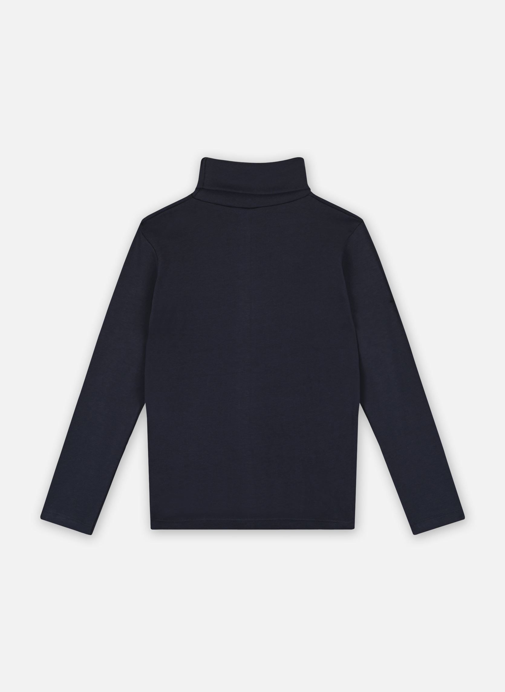 Langarm-T-Shirts Fasino jungen blau Petit Bateau Langarm-T-Shirts Fasino jungen blau SMOKING