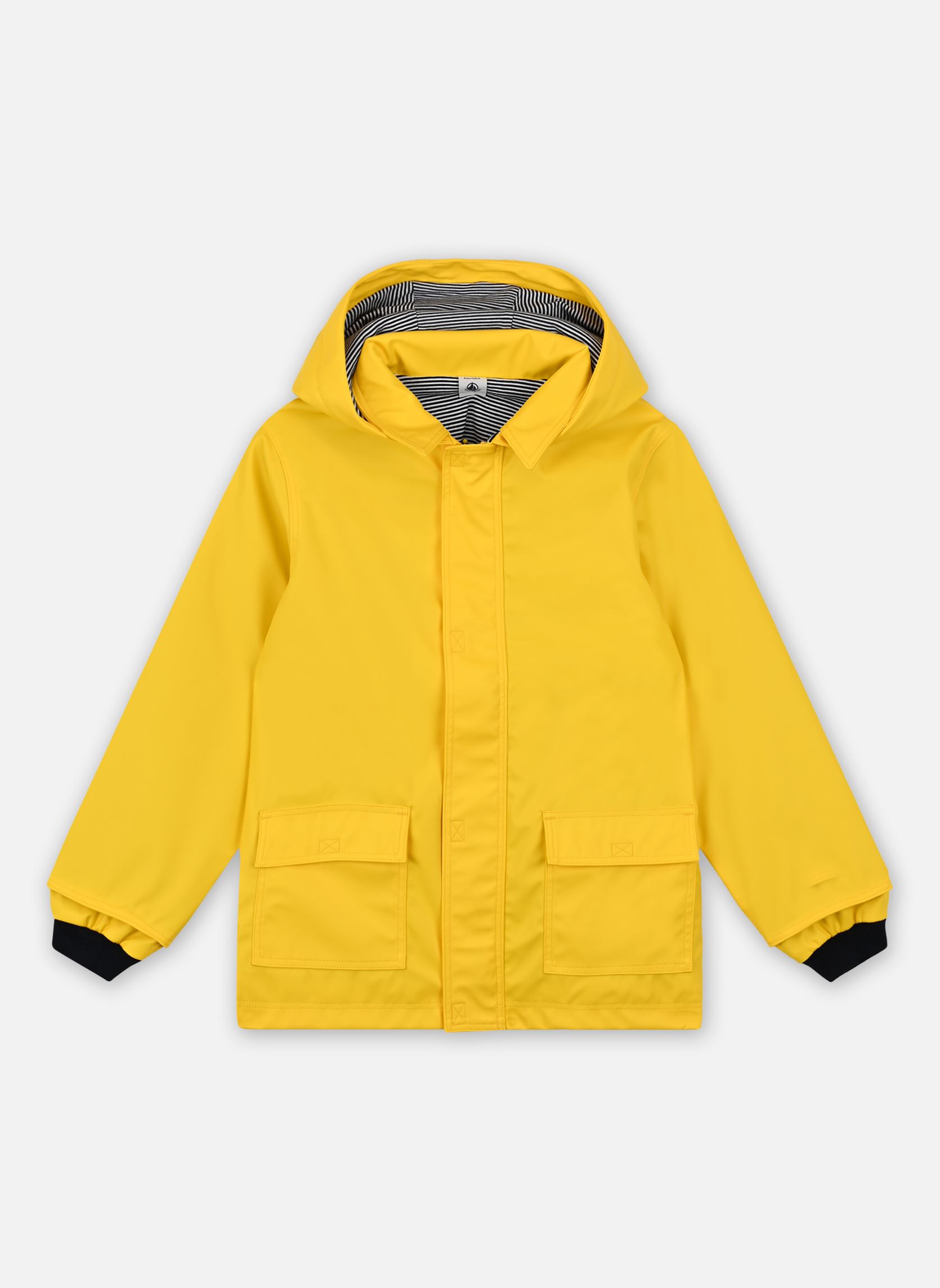 Parka enfant Petit Bateau LATAH - vue 2
