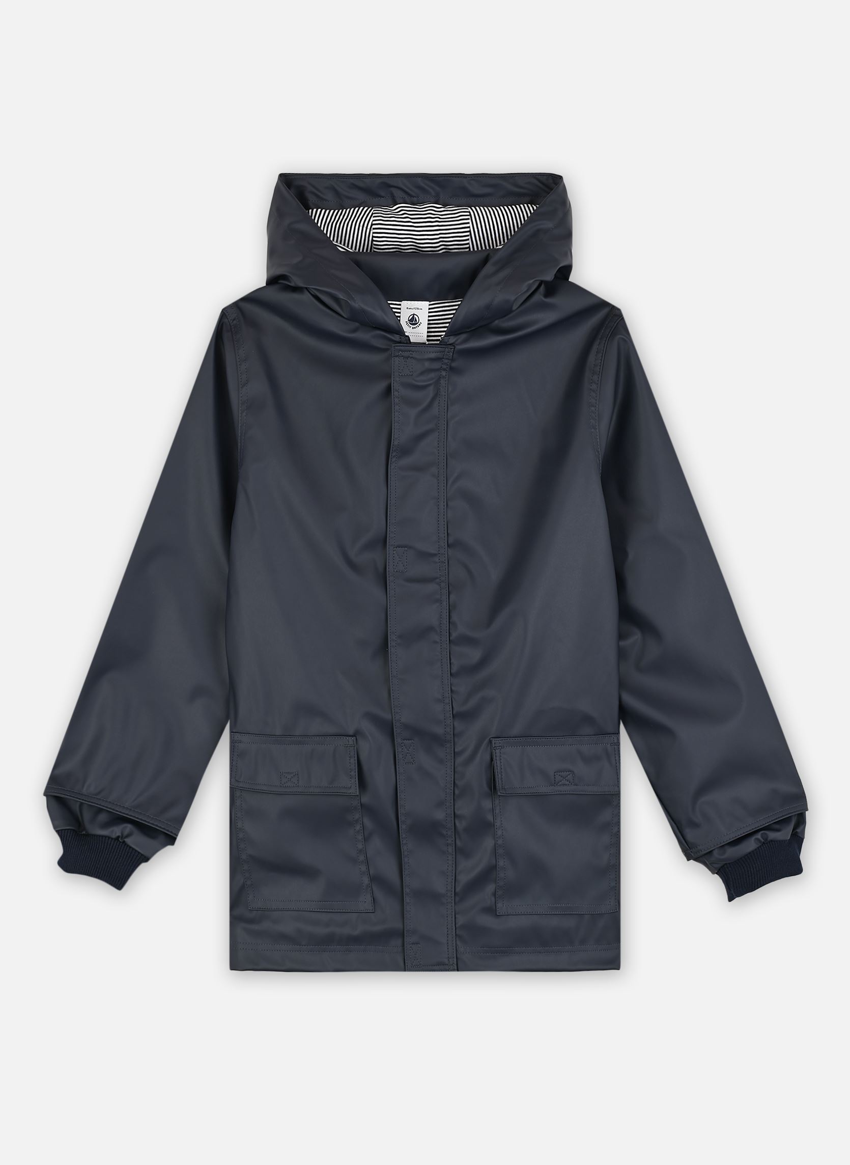 Parka enfant Petit Bateau LATAH