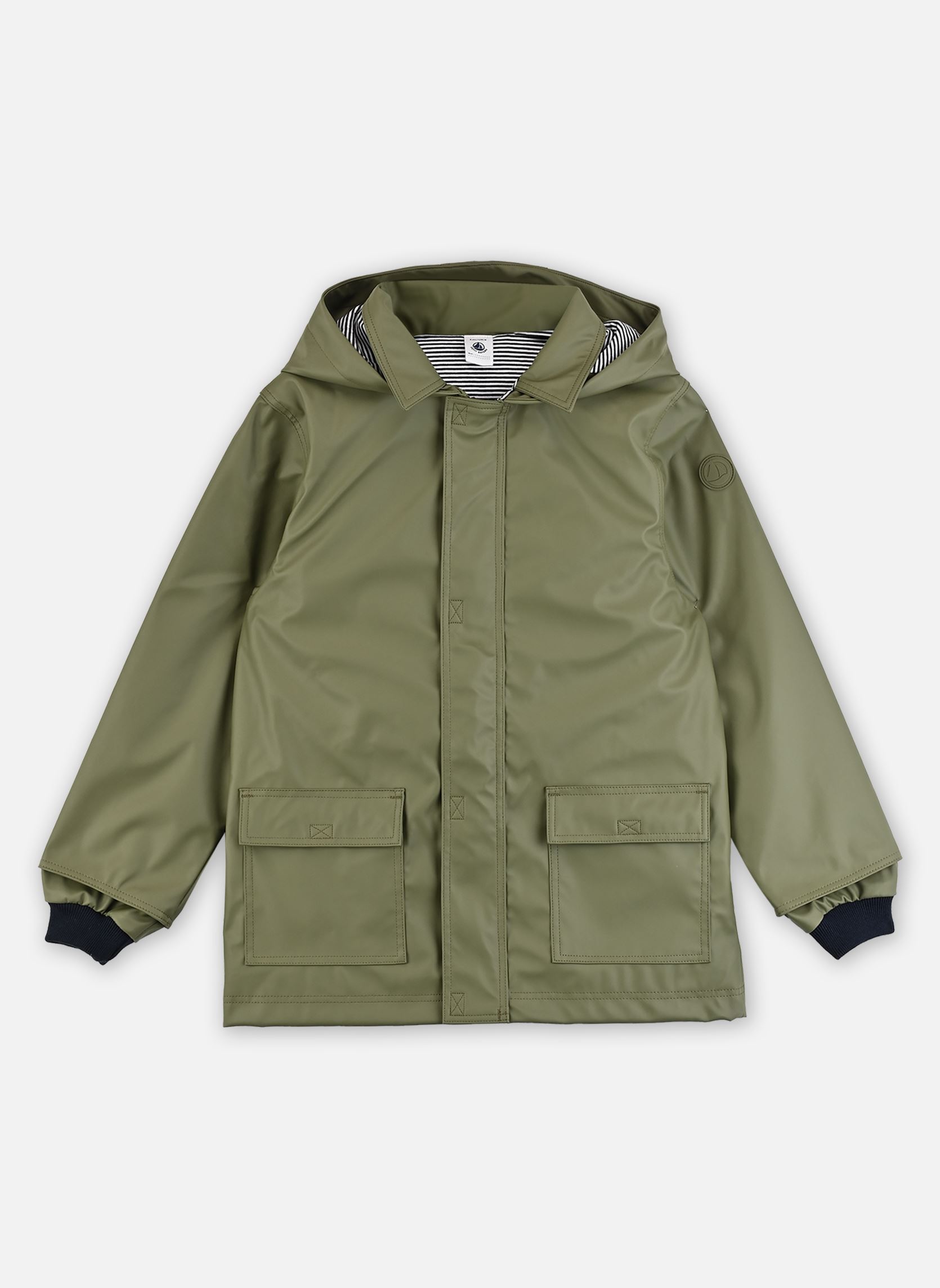 Vêtements Petit Bateau Ciré Iconique Enfant pour Enfant