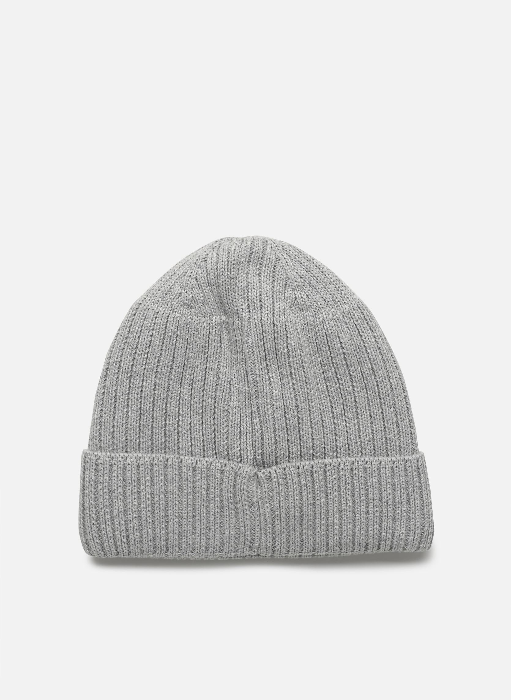Mutsen Bonnet A0B0A03 grijs Petit Bateau Mutsen Bonnet A0B0A03 grijs Chaton Chine