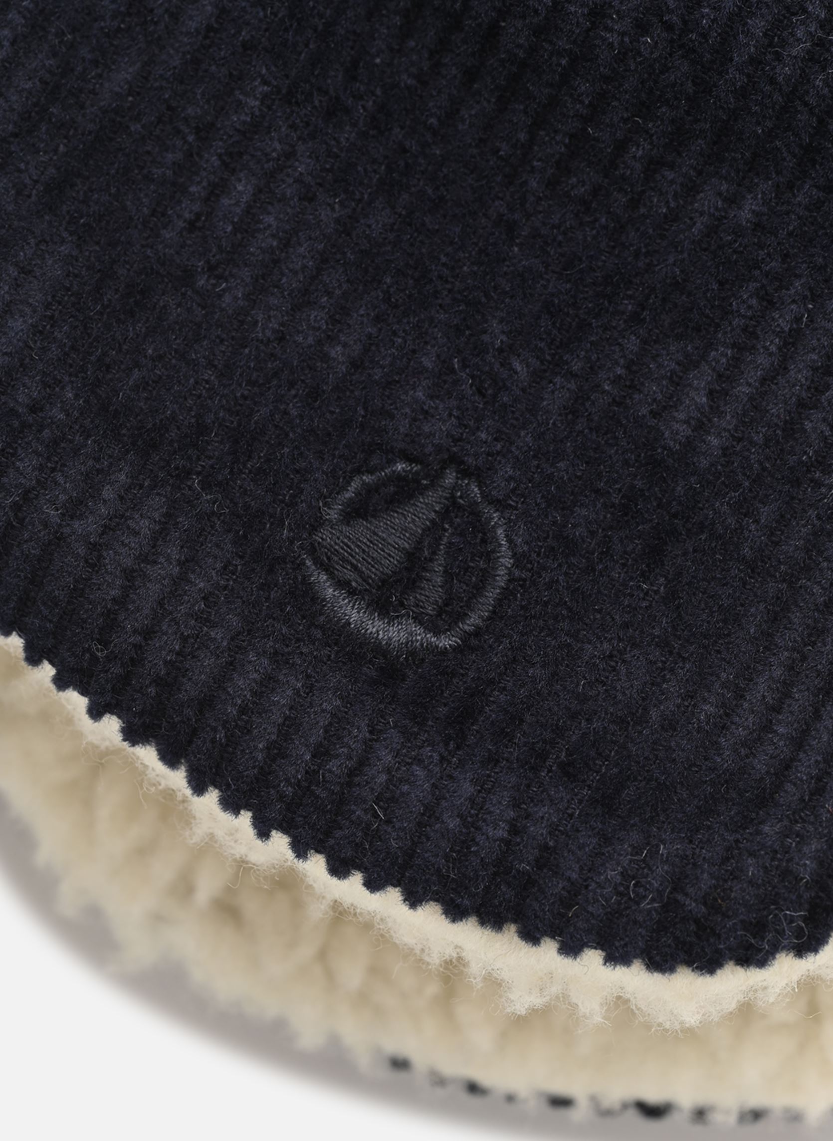 Mützen Bonnet A0B4I01 blau Petit Bateau Mützen Bonnet A0B4I01 blau SMOKING
