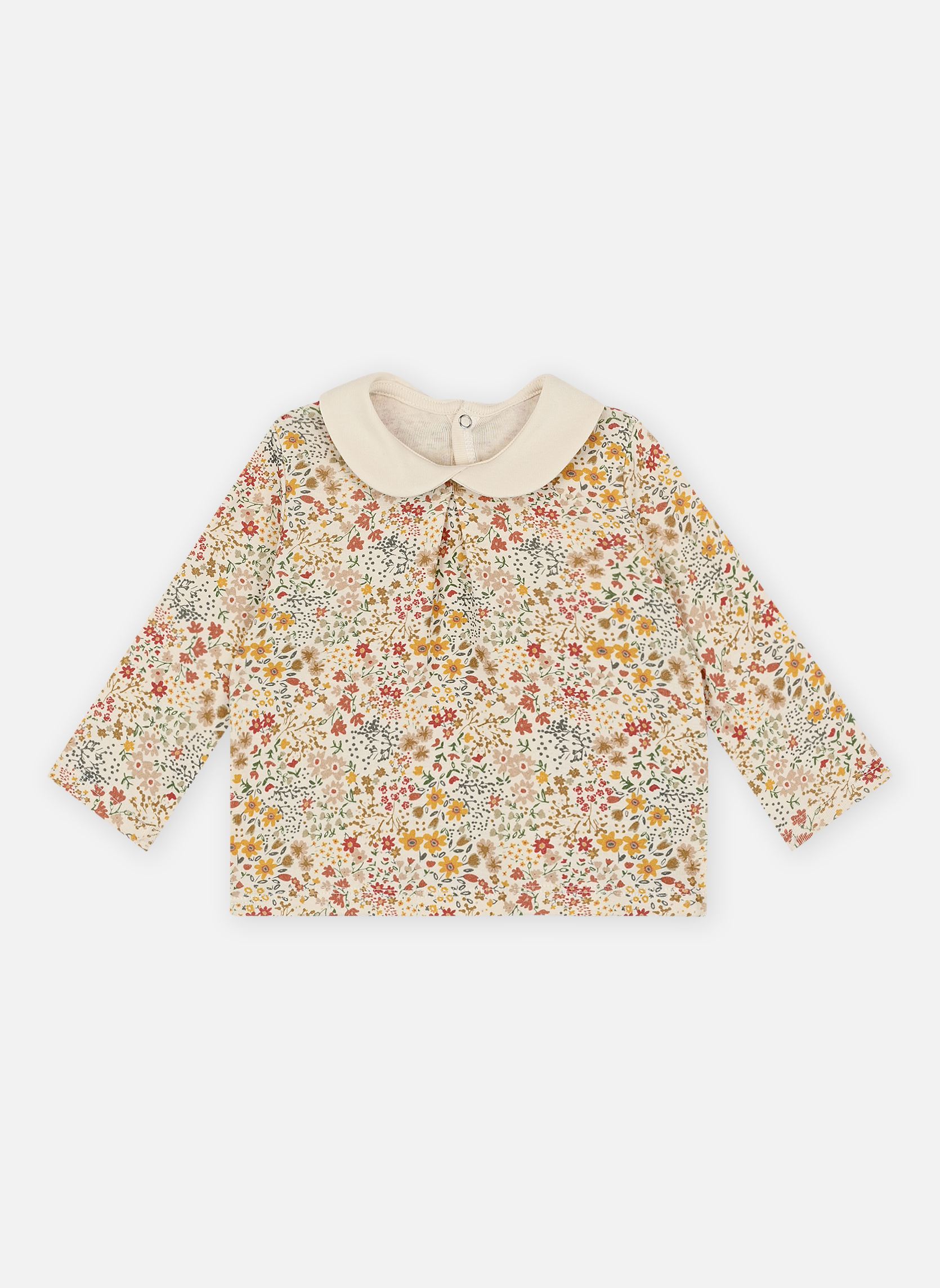 Vêtements Petit Bateau Thale pour Accessoires