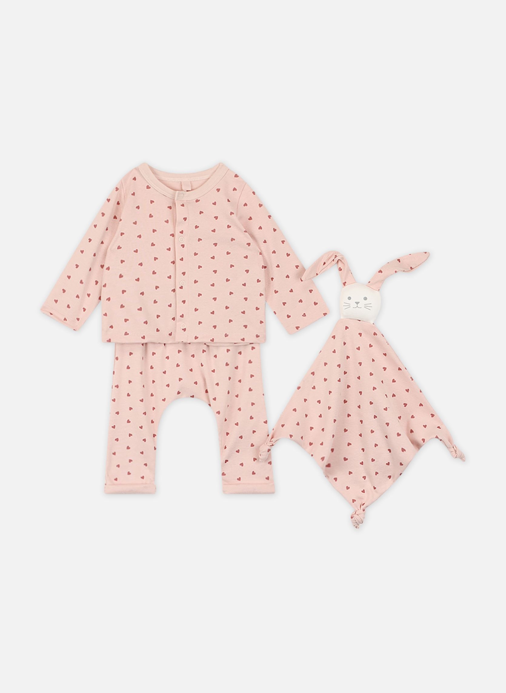 Vêtements Petit Bateau Testino pour Accessoires