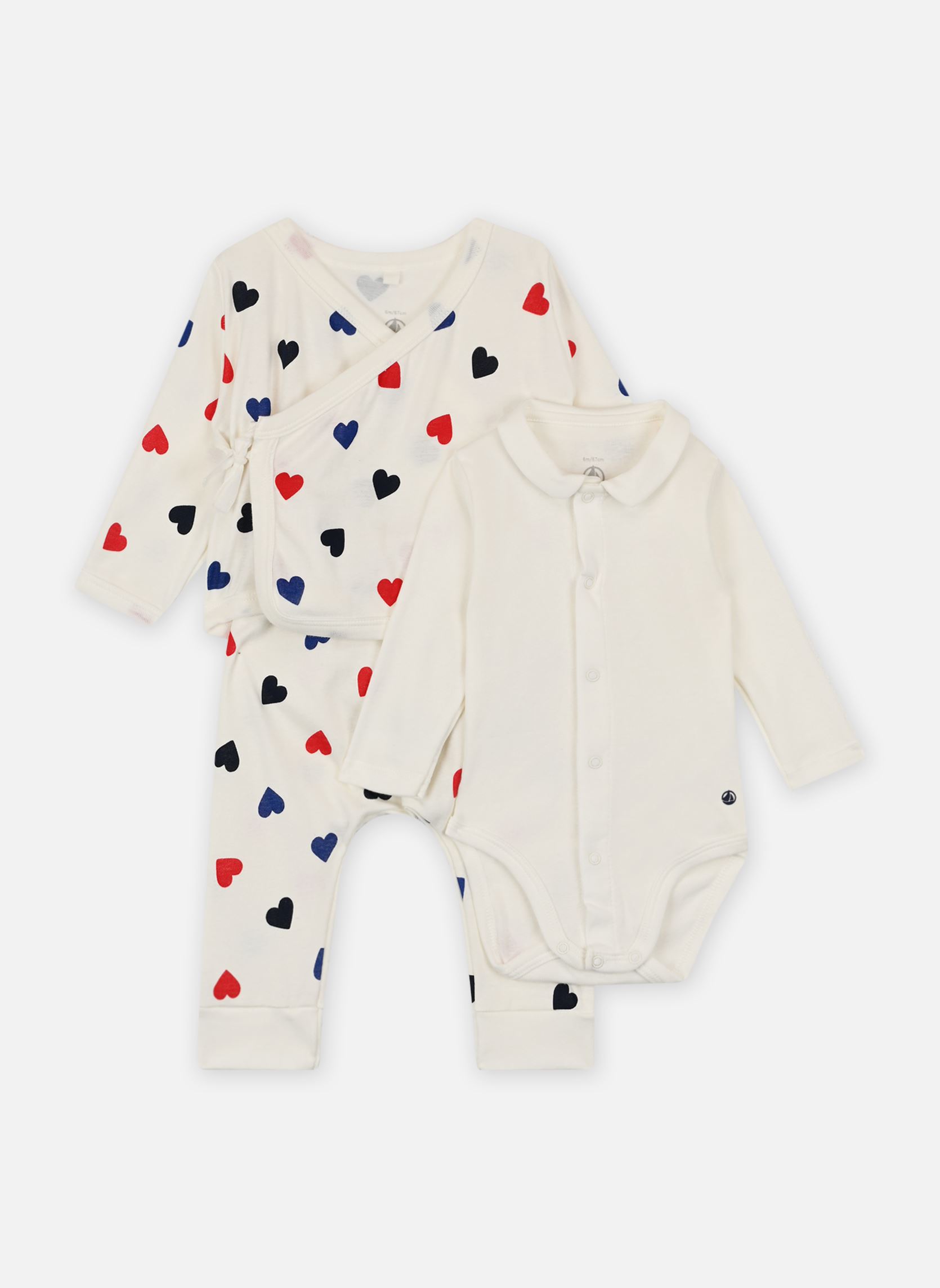 Vêtements Petit Bateau Totoro pour Accessoires