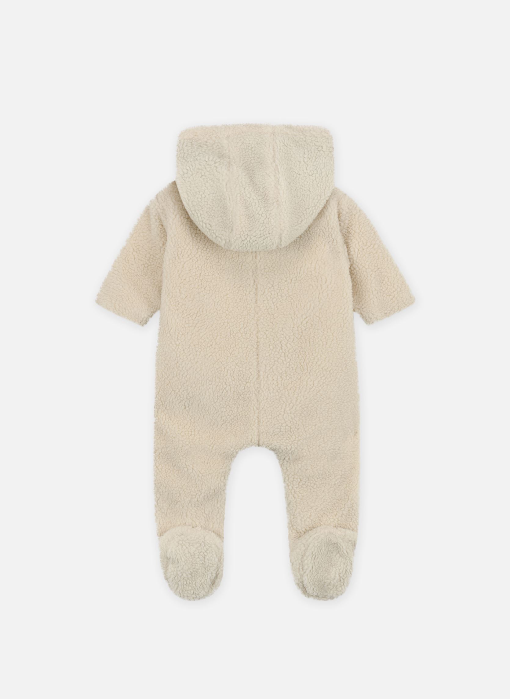 Combi-pilotes Toutim blanc Petit Bateau Combi-pilotes Toutim blanc AVALANCHE