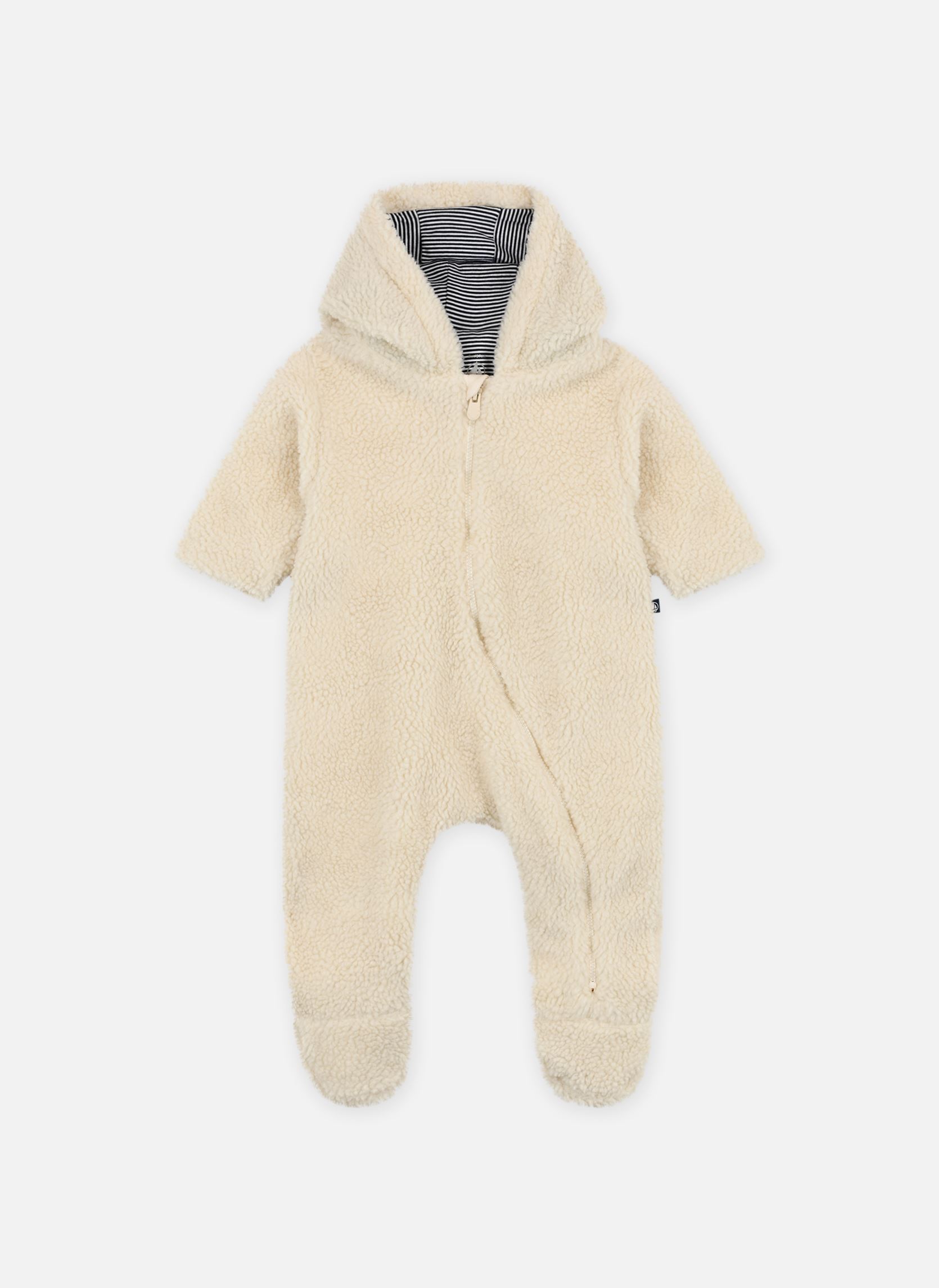 Doudounes enfants Petit Bateau TOUTIM