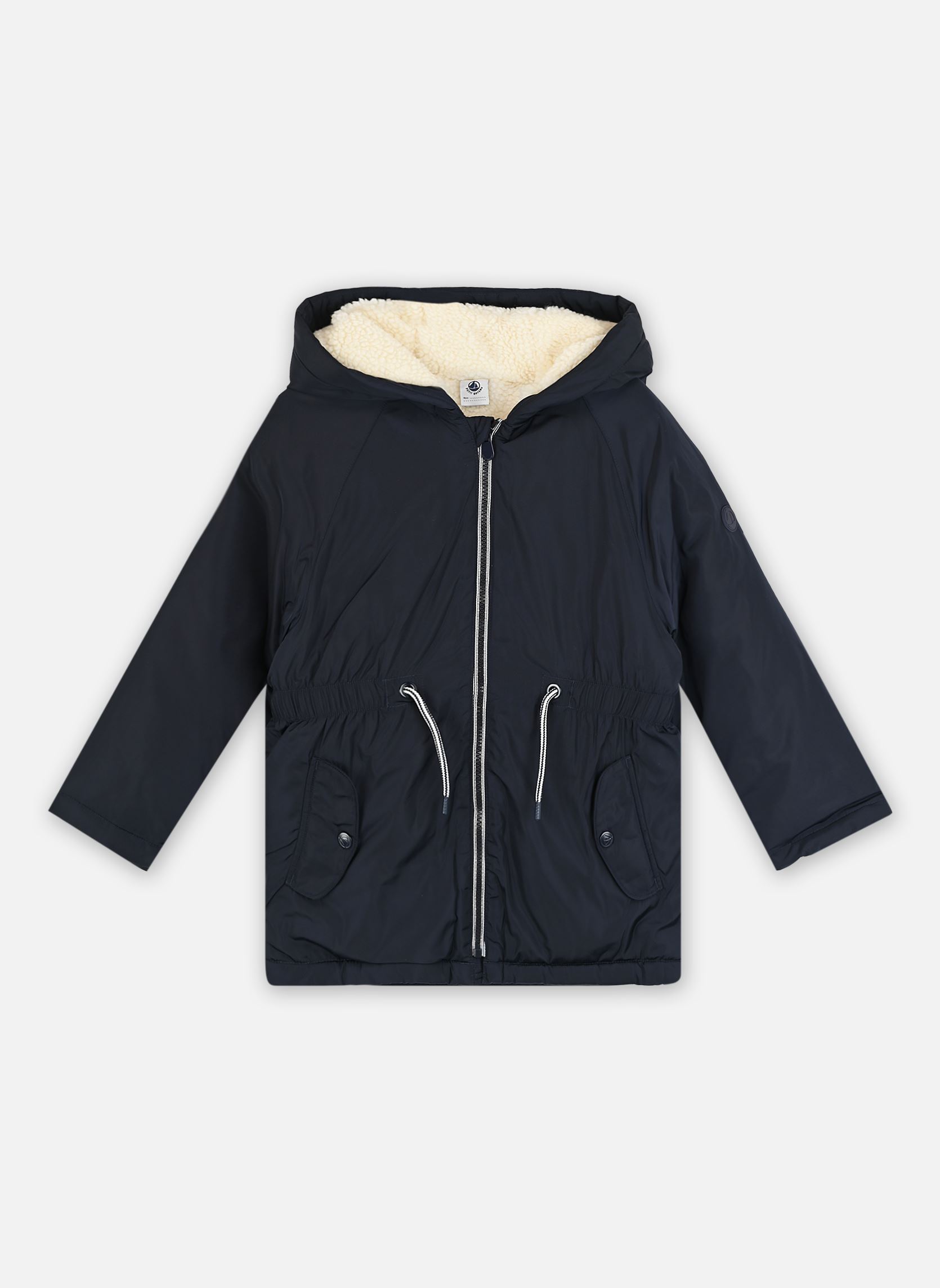 Vêtements Petit Bateau Tittou pour Accessoires