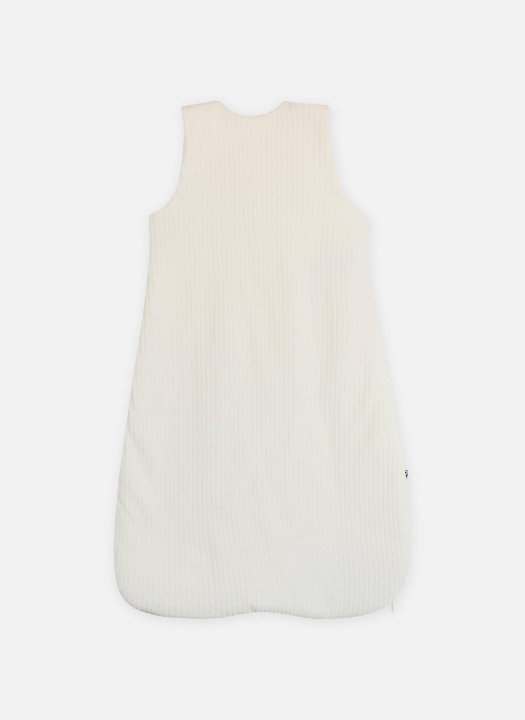 Bolsas de dormir Gigoteuse en velours Tutti blanco Petit Bateau Bolsas de dormir Gigoteuse en velours Tutti blanco MARSHMALLOW