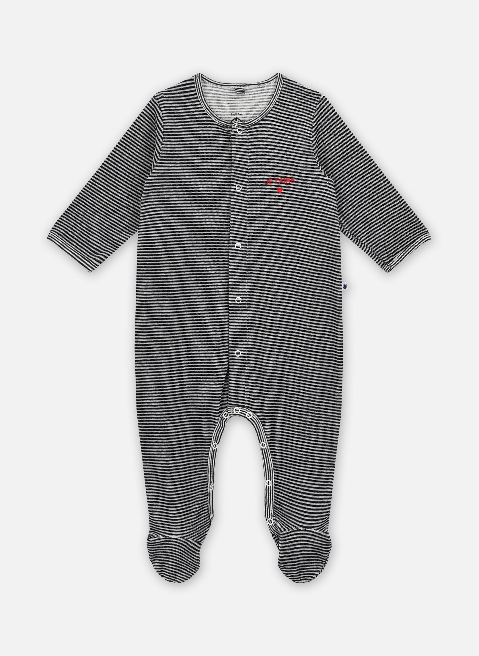 Vêtements Petit Bateau Talo pour Accessoires