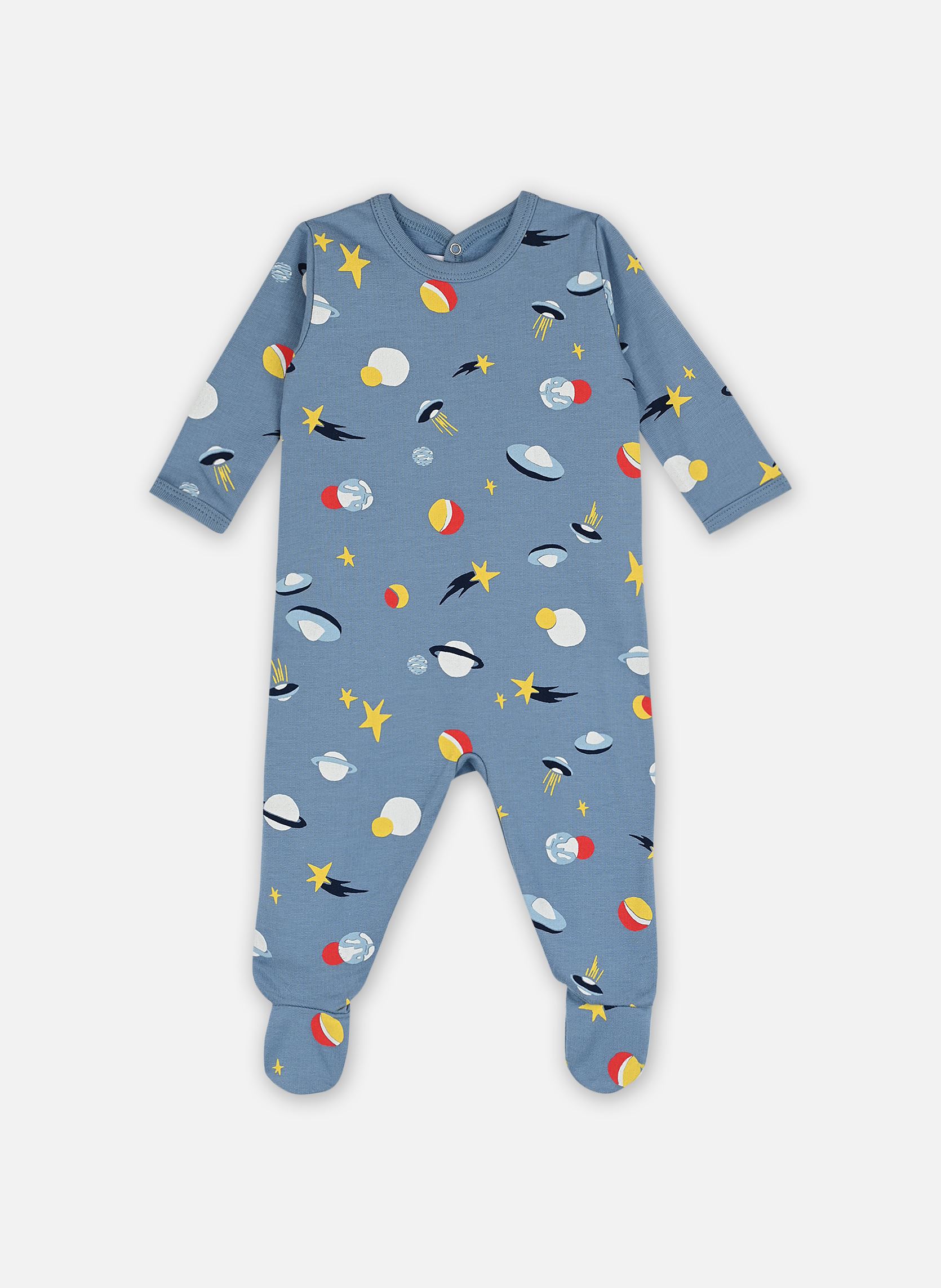 Vêtements Petit Bateau Tanou pour Accessoires