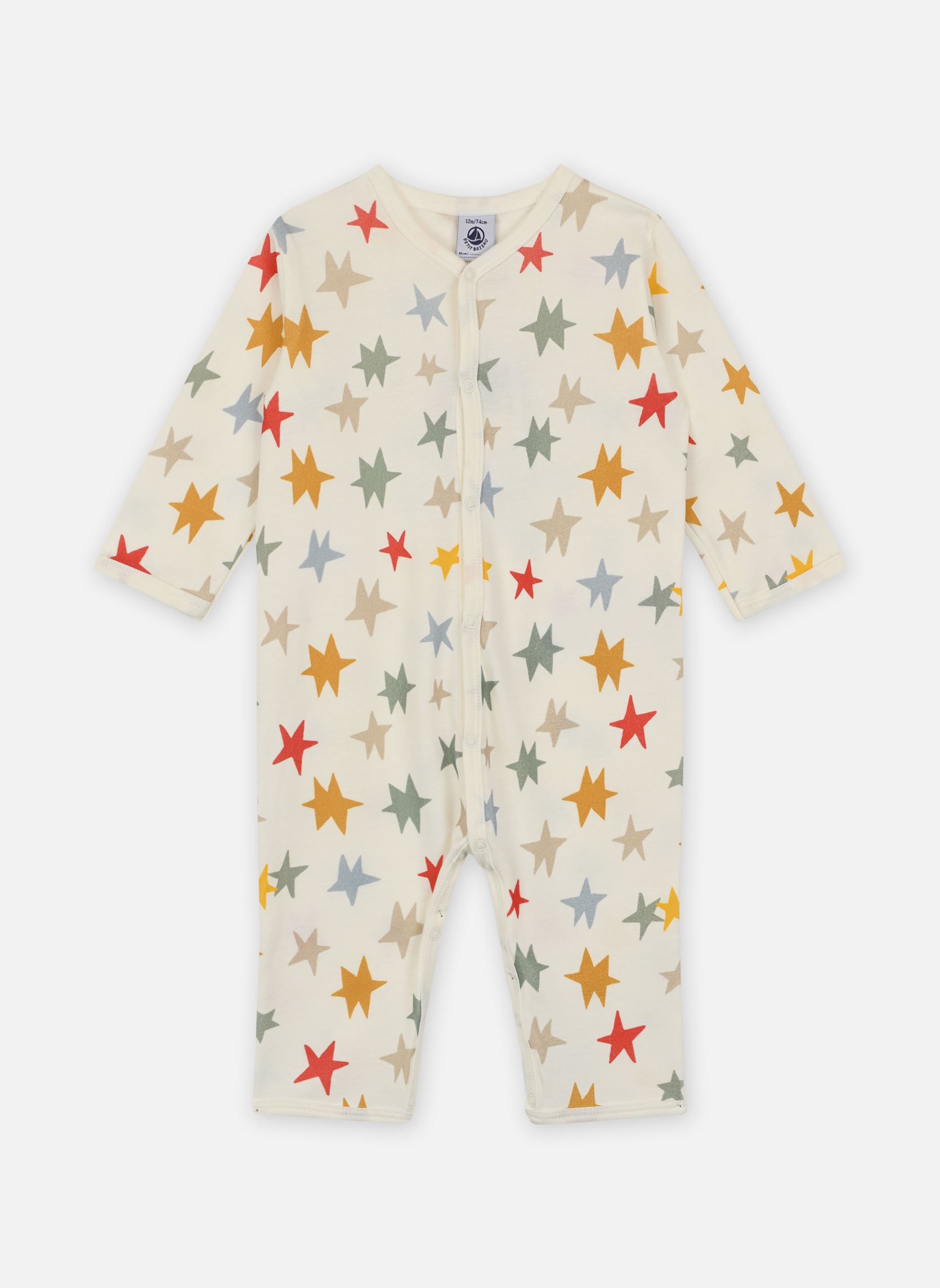 Vêtements Petit Bateau Tany Sp pour Accessoires