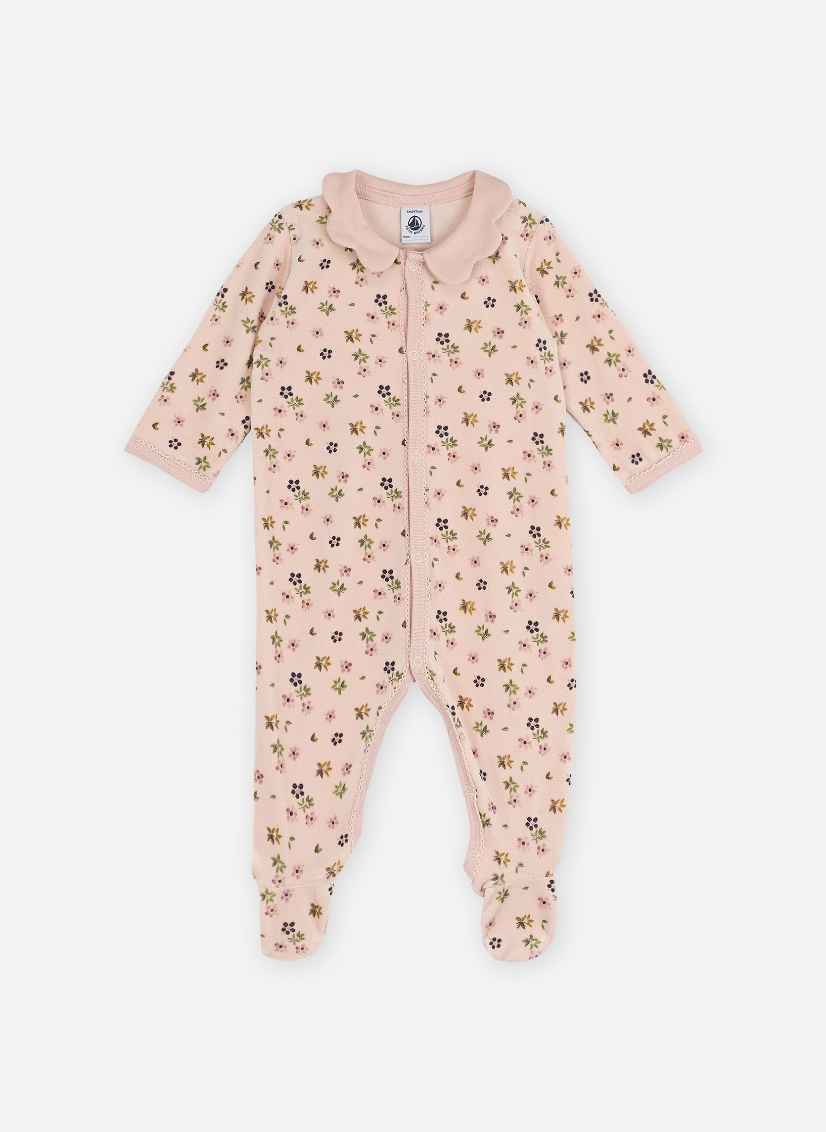 Vêtements Petit Bateau Tasha pour Accessoires