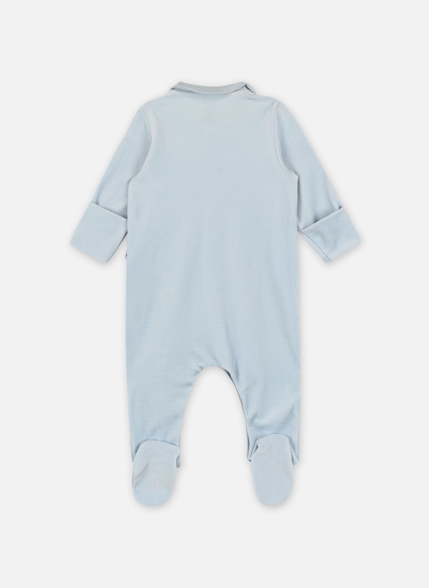 Schlafanzüge und Onesies Totelli blau Petit Bateau Schlafanzüge und Onesies Totelli blau GOMME