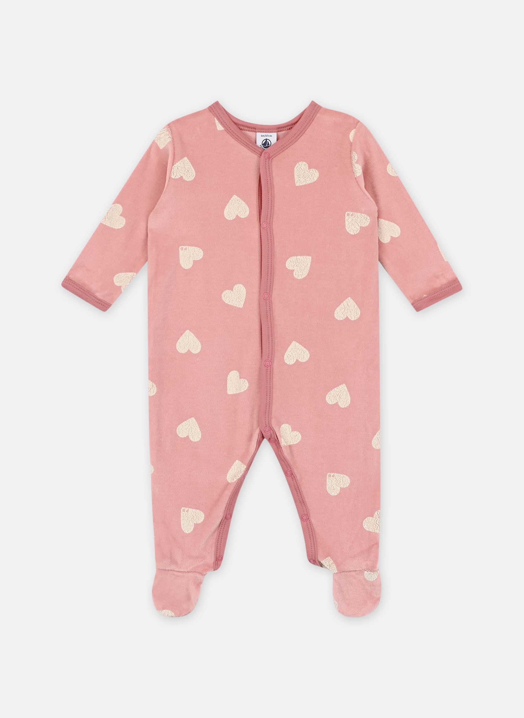 Vêtements Petit Bateau Tralala pour Accessoires