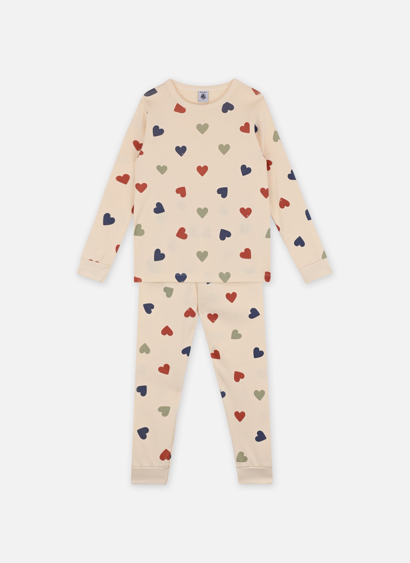 Pyjamas / Chemises de Petit Bateau TABA