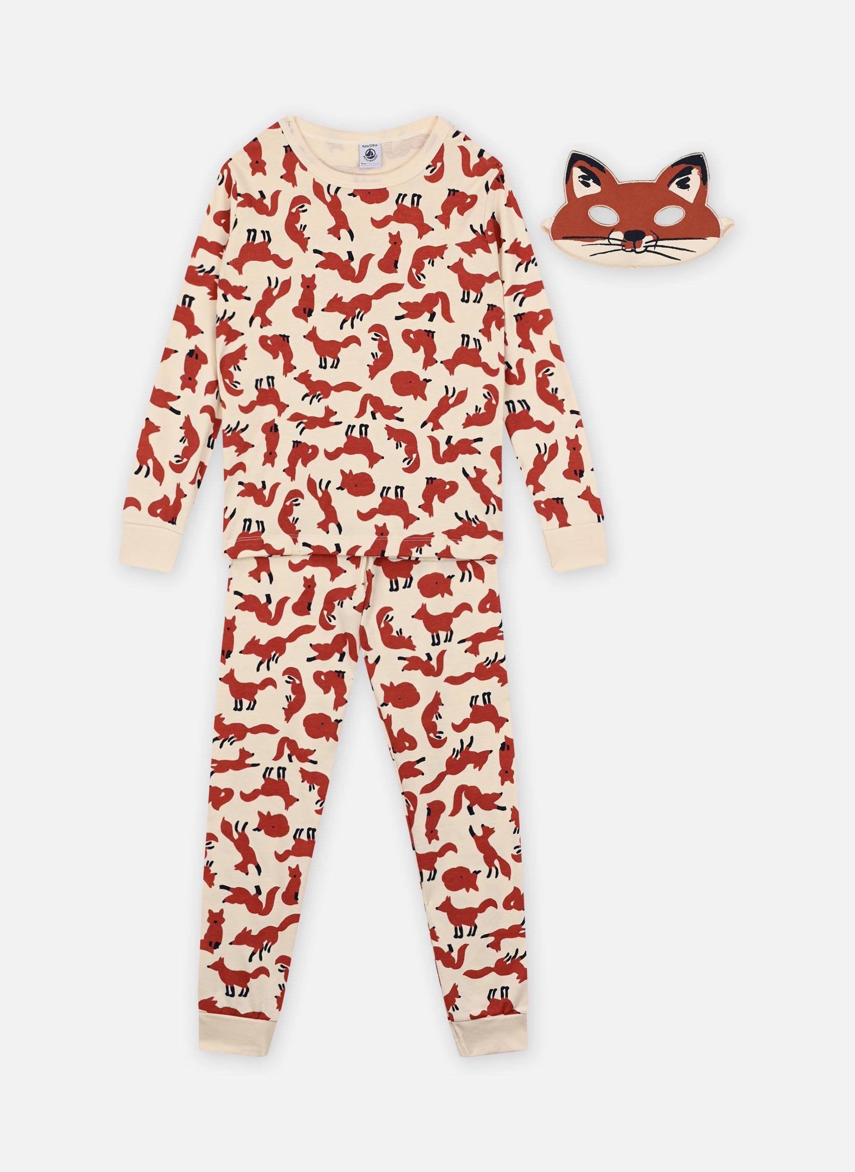 Vêtements Petit Bateau Tadino pour Accessoires