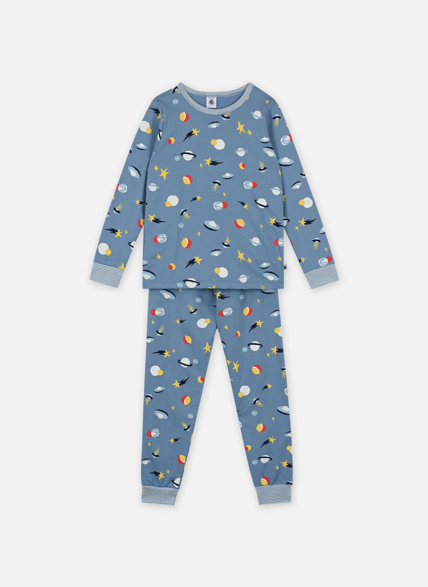 Vêtements Petit Bateau Tadjik pour Accessoires