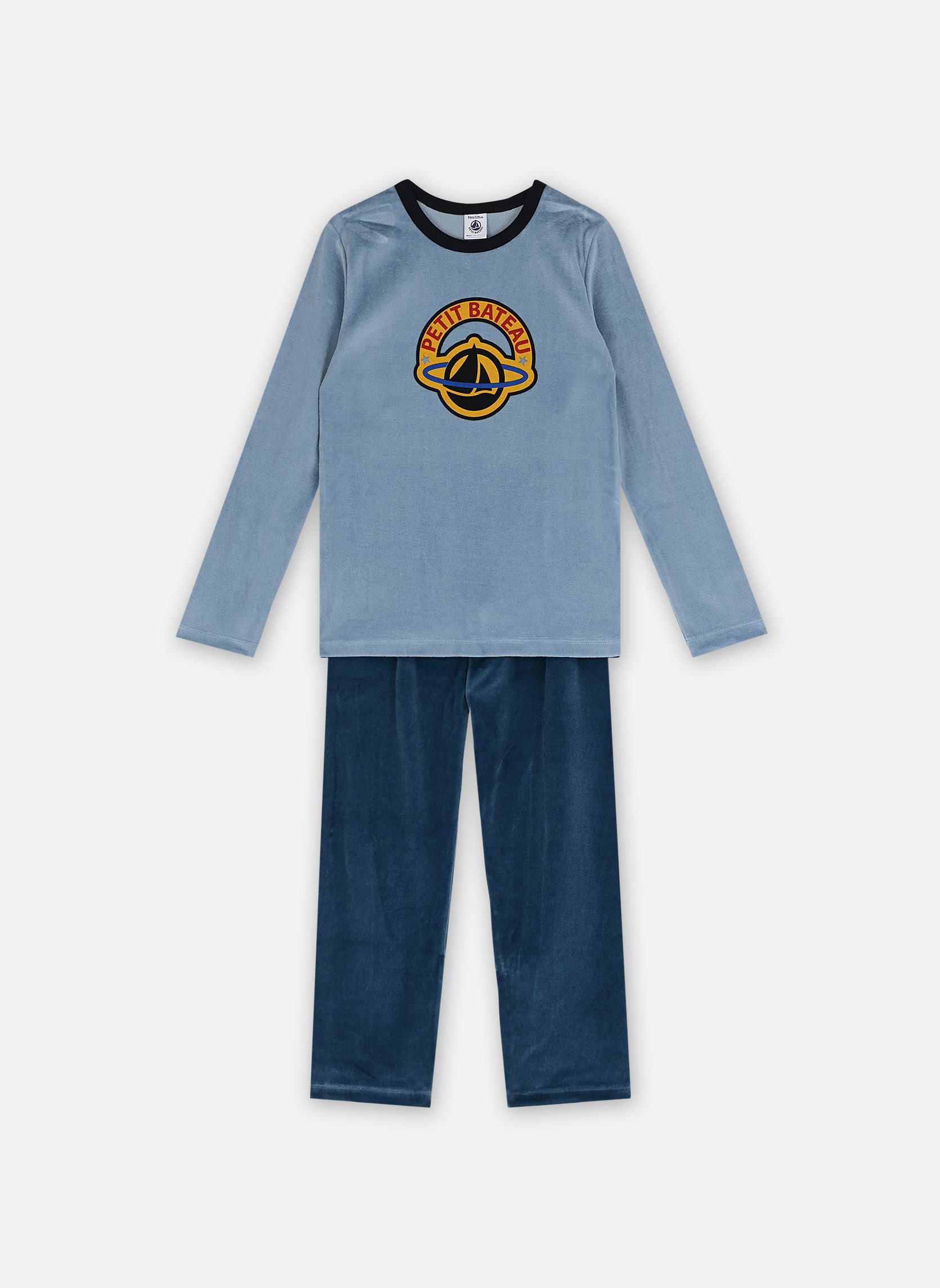 Vêtements Petit Bateau Taffetas pour Accessoires