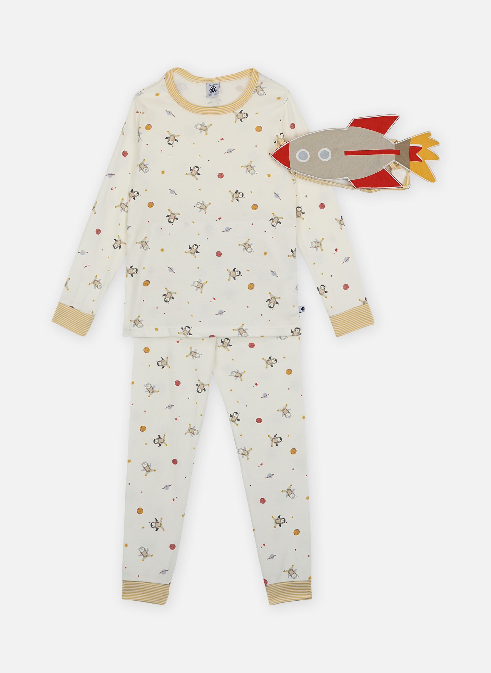 Vêtements Petit Bateau Taille pour Accessoires