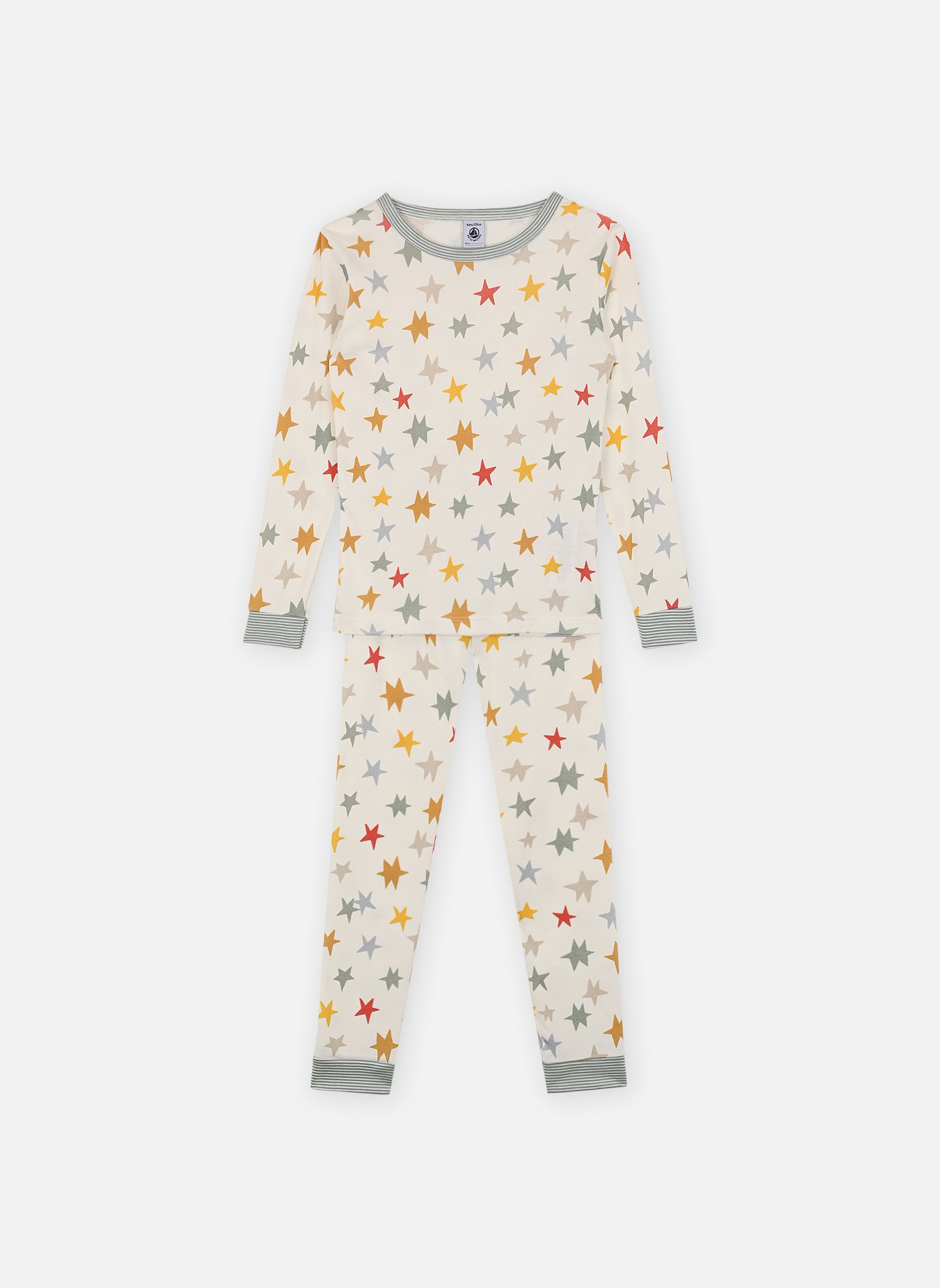 Vêtements Petit Bateau Talent Snu pour Accessoires