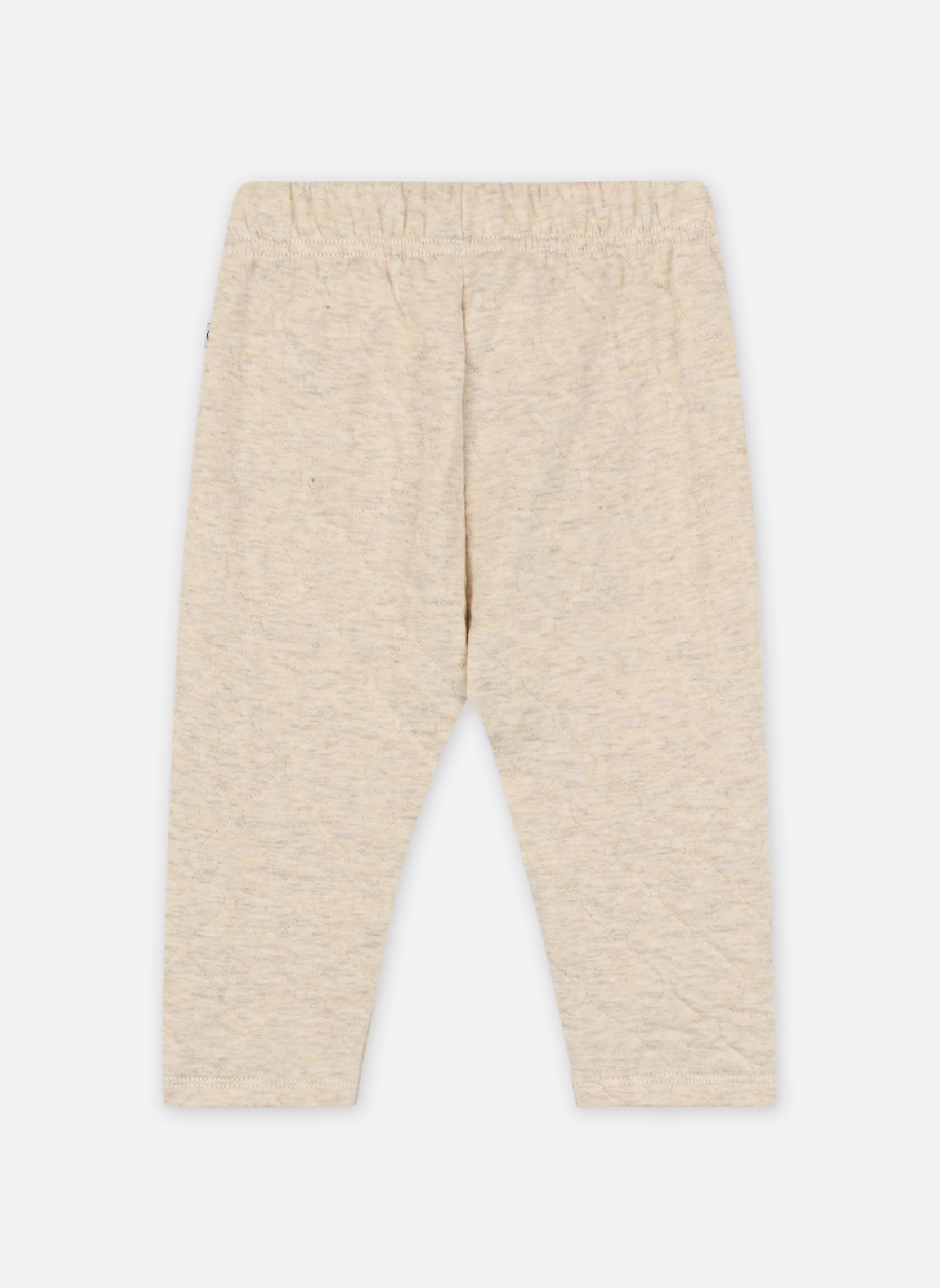 Pantalons Tapucin garçon beige Petit Bateau Pantalons Tapucin garçon beige MONTELIMAR CHINE