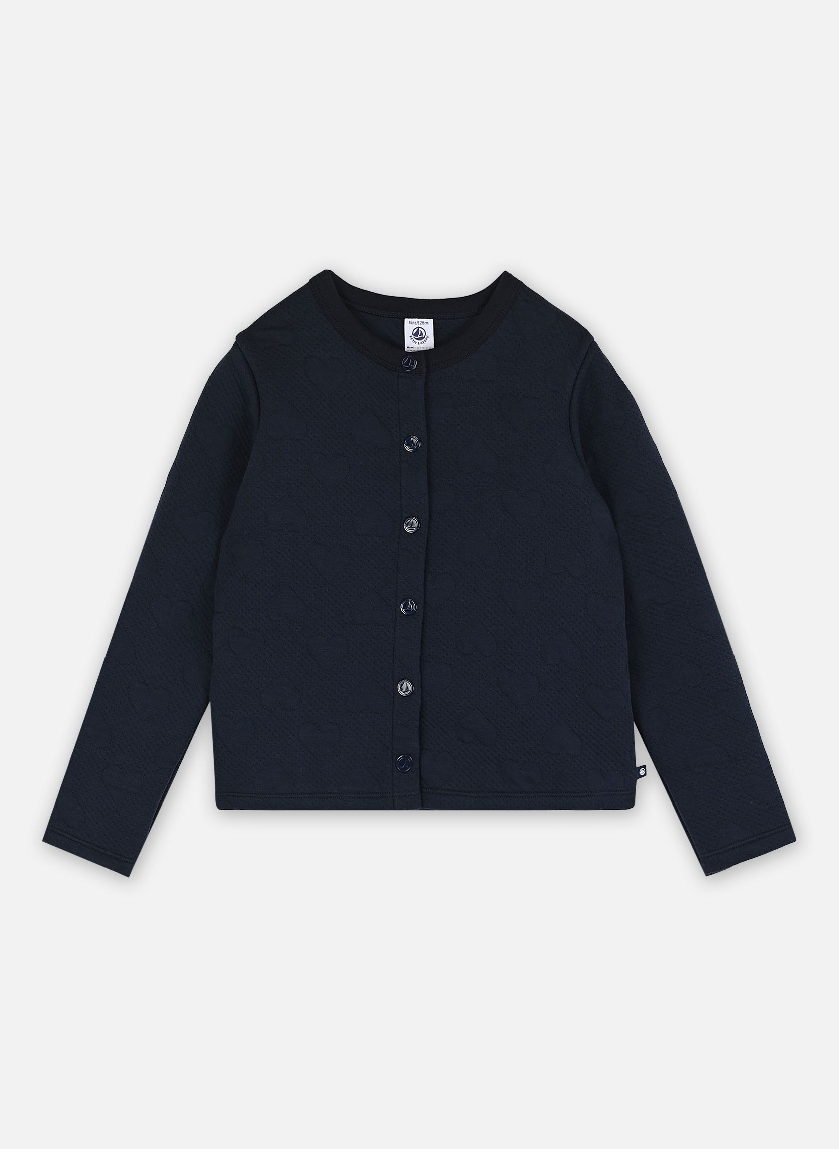 Vêtements Petit Bateau Teslie pour Accessoires