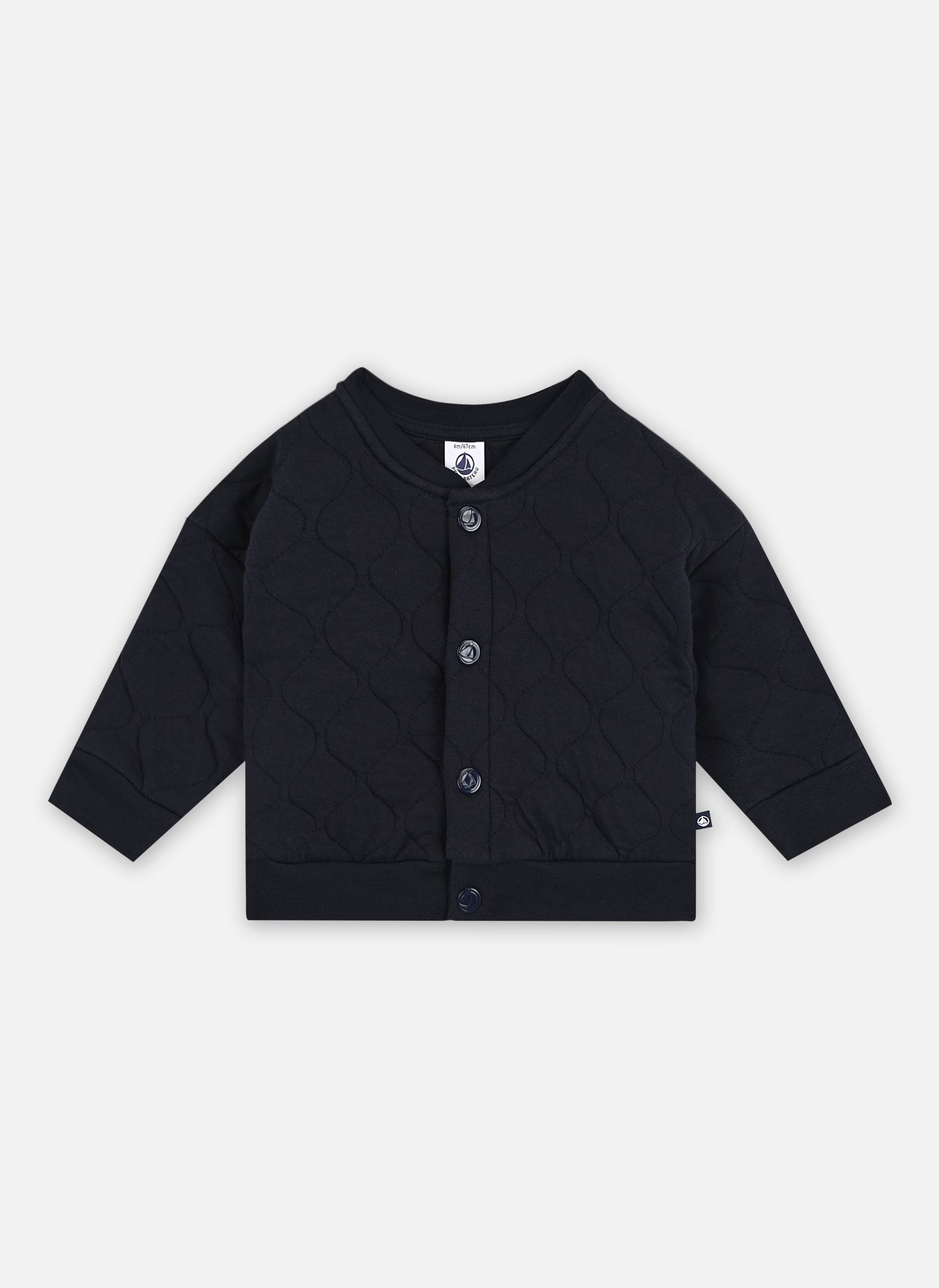 Vêtements Petit Bateau Teteorite pour Accessoires