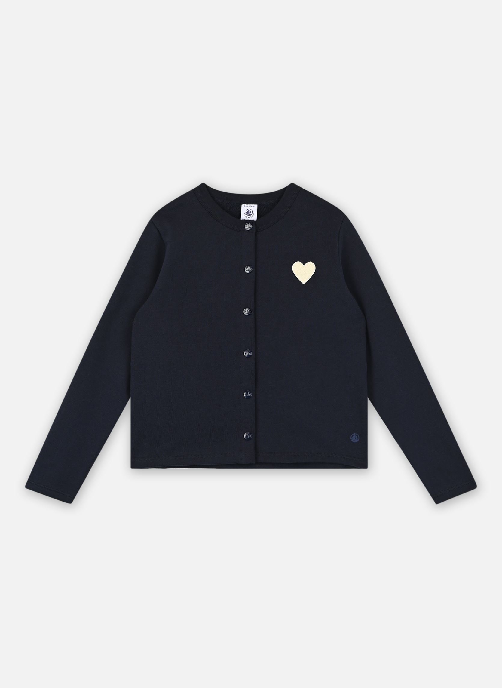 Vêtements Petit Bateau Cinette pour Accessoires - vue 2