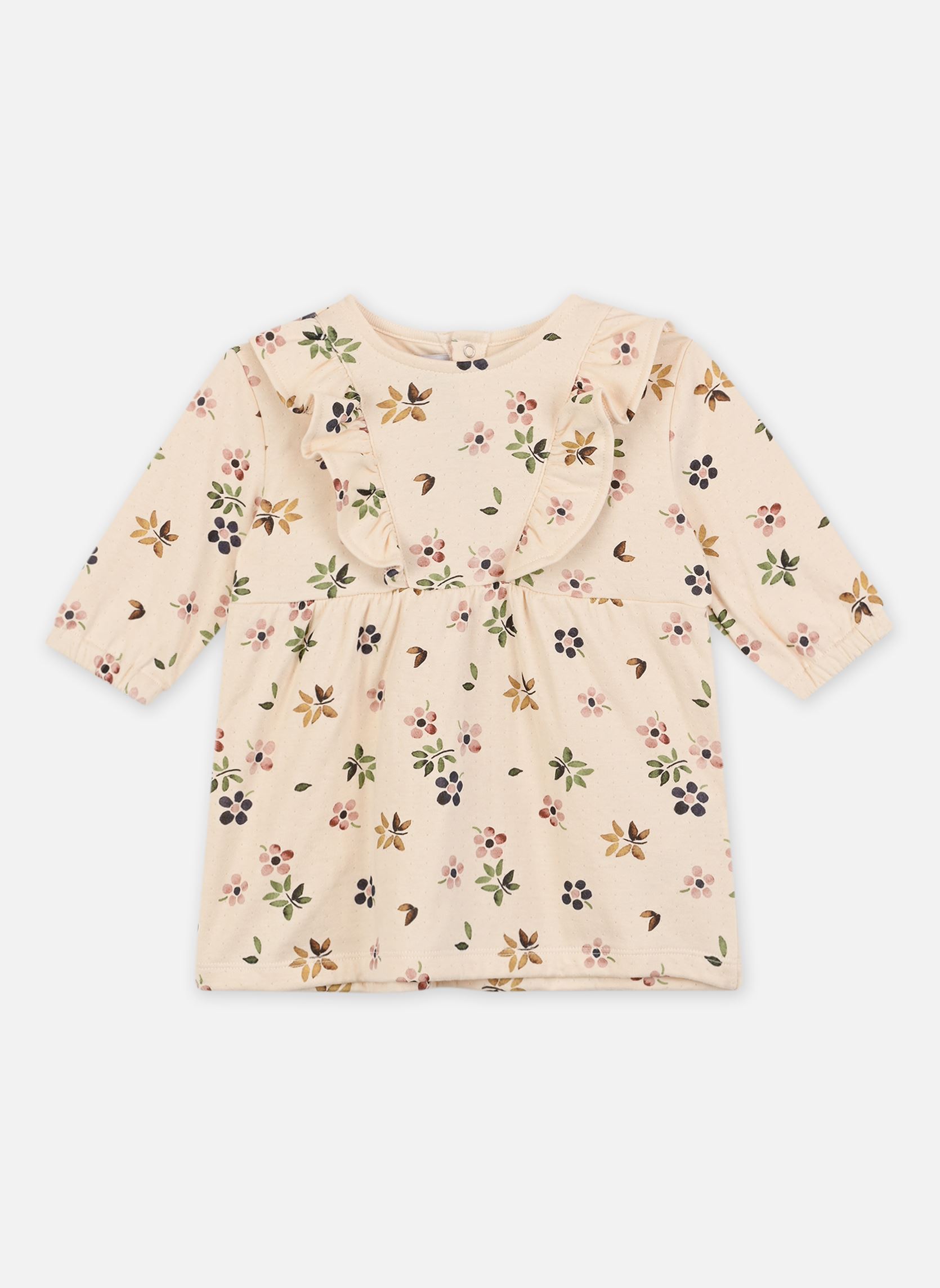 Vêtements Petit Bateau Taclaire pour Accessoires