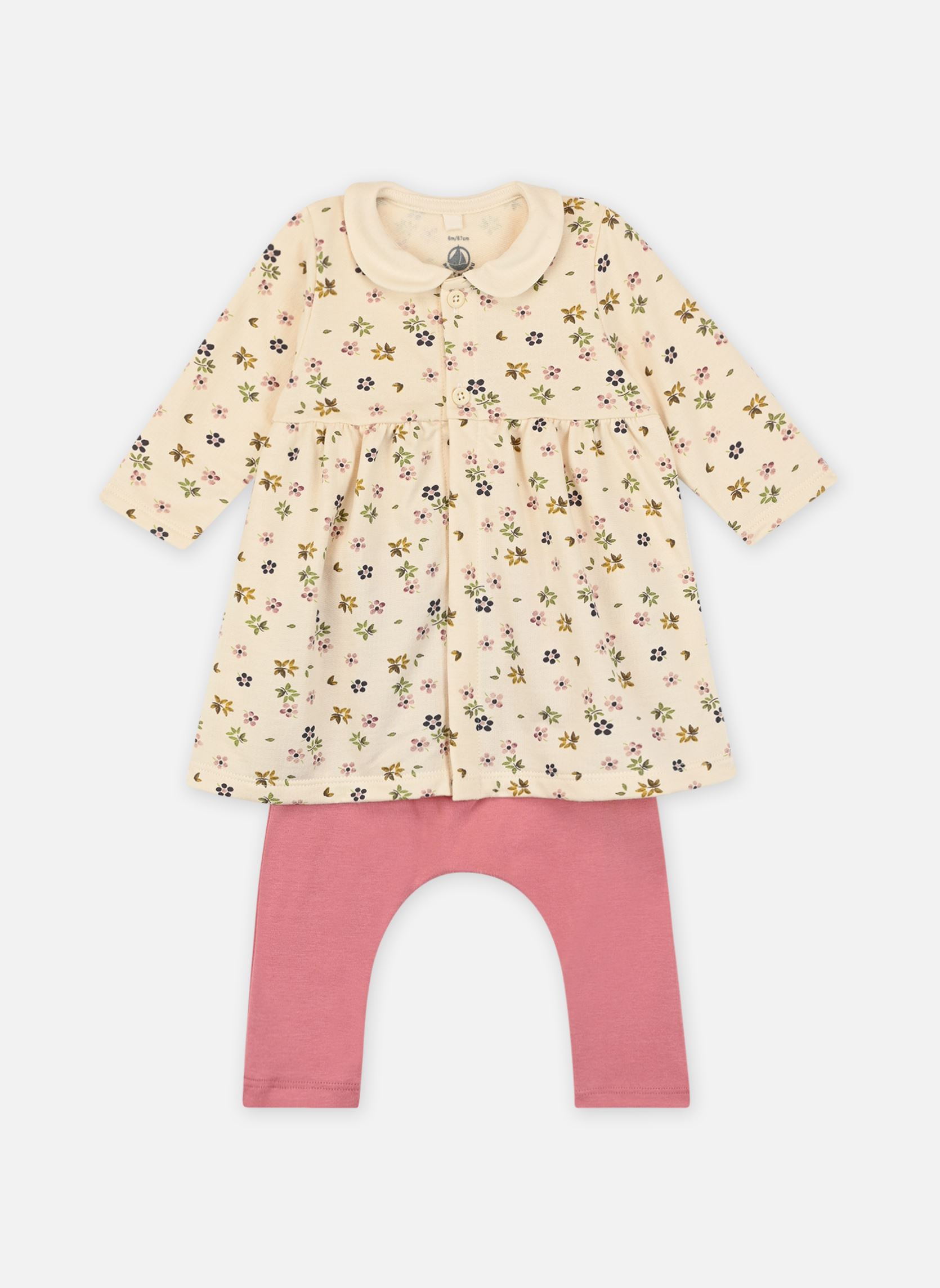 Vêtements Petit Bateau Telina pour Accessoires