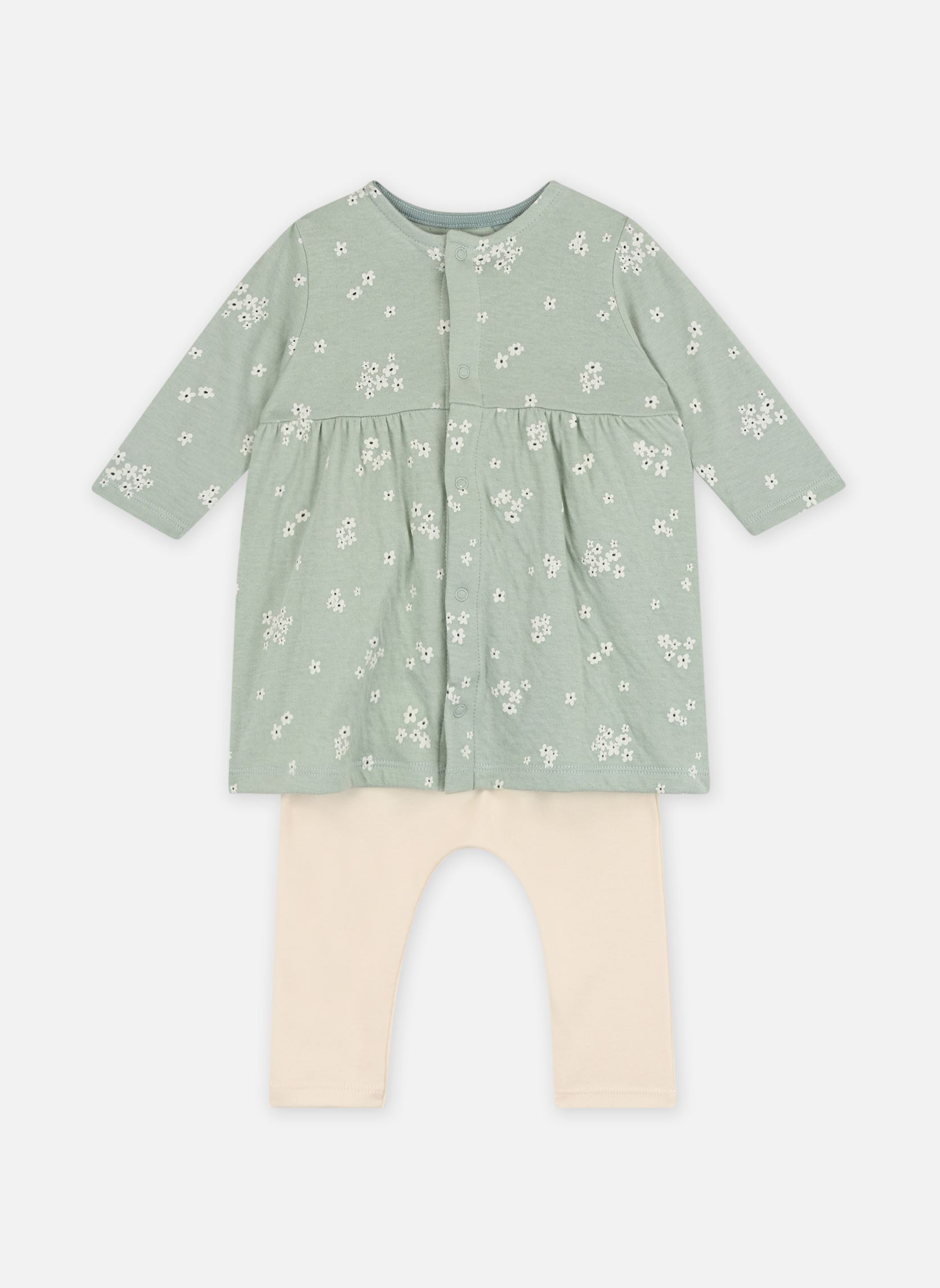 Vêtements Petit Bateau Tiboab pour Accessoires