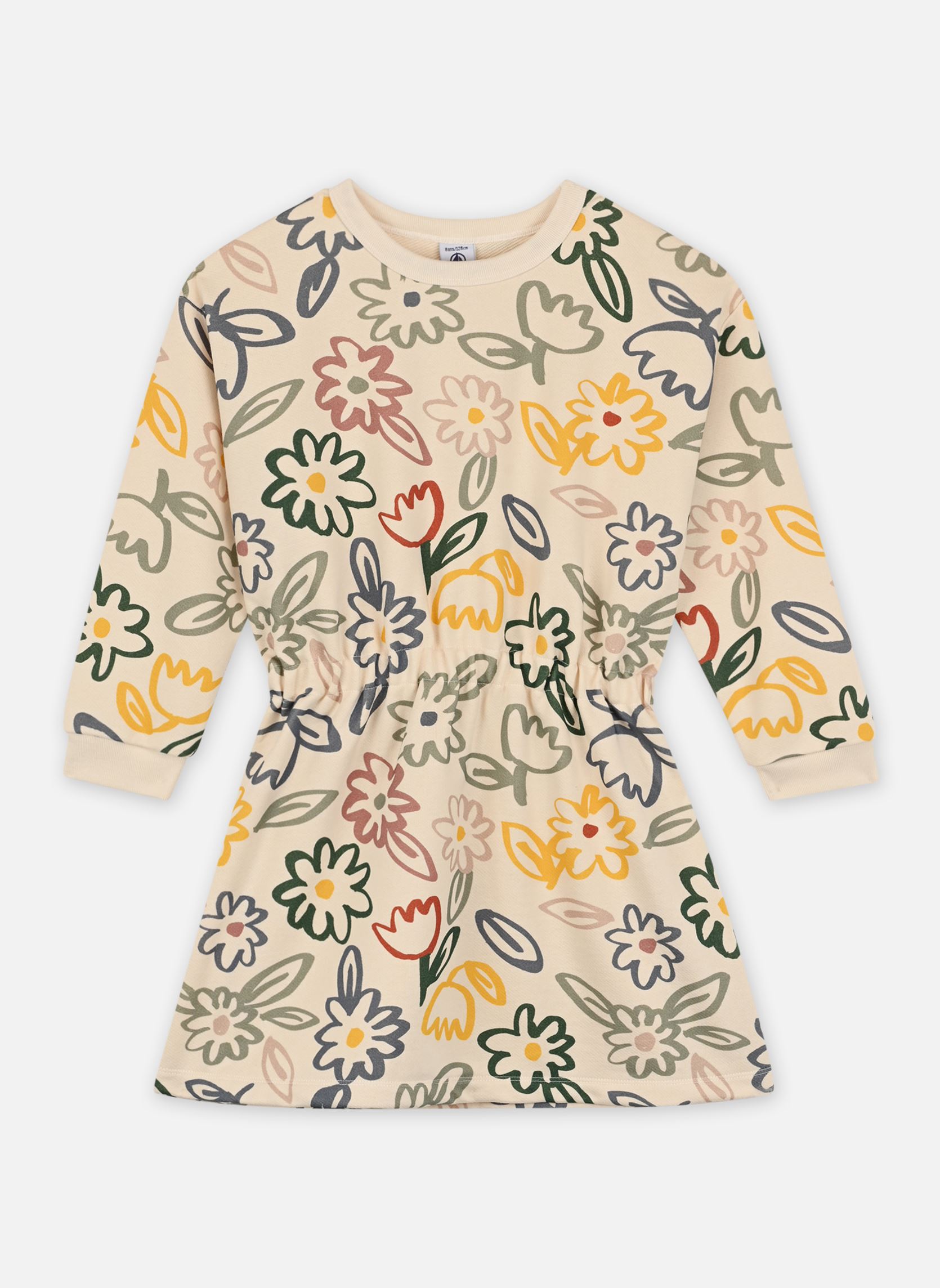 Vêtements Petit Bateau Tivoli pour Accessoires