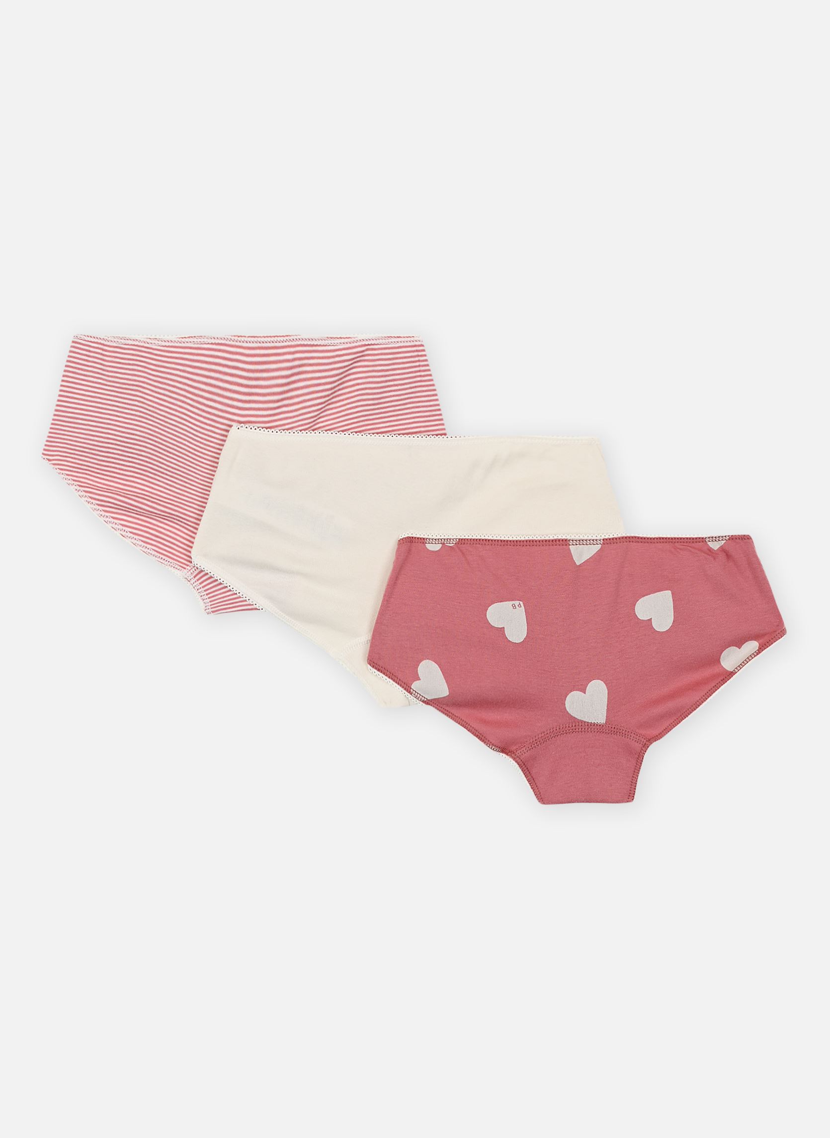 Petit Bateau Lot 2 Débardeurs Fille - Côte 1x1 Et Coton Ajouré Fleuri