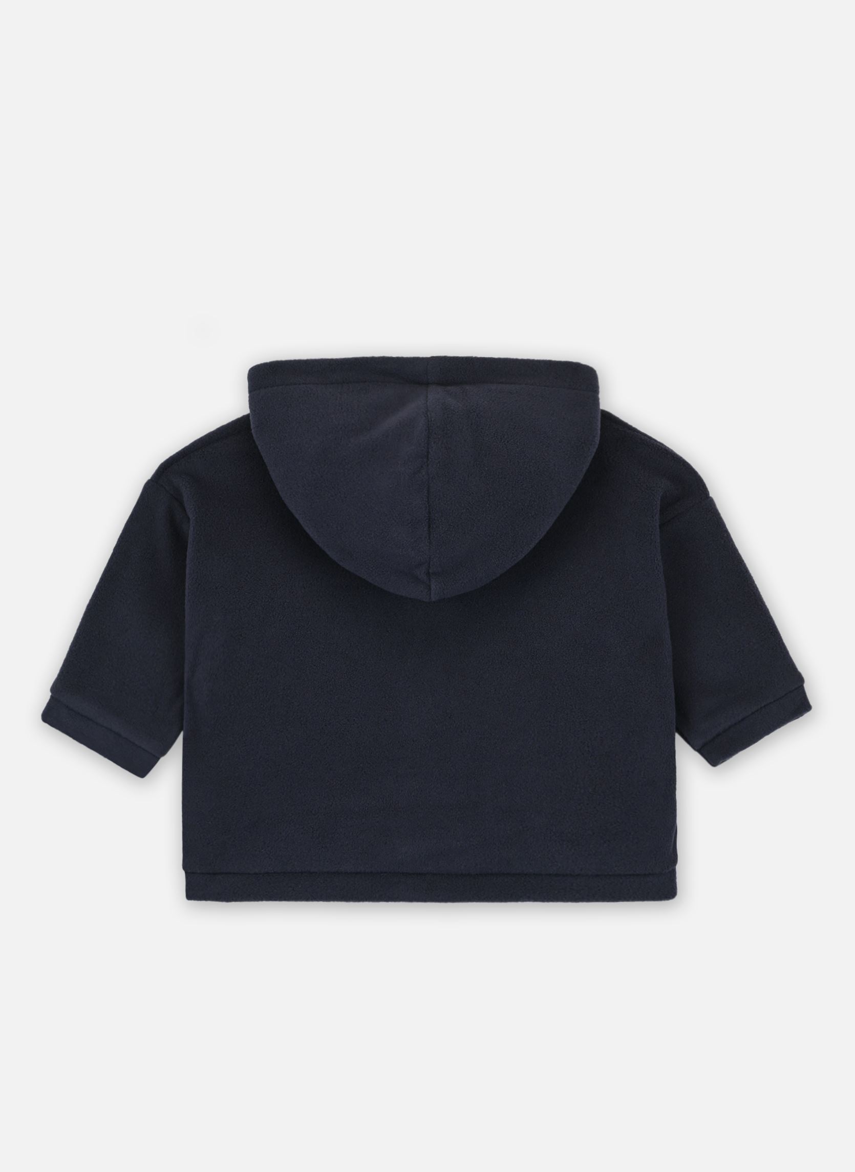 Sweats Tetto garçon bleu Petit Bateau Sweats Tetto garçon bleu SMOKING